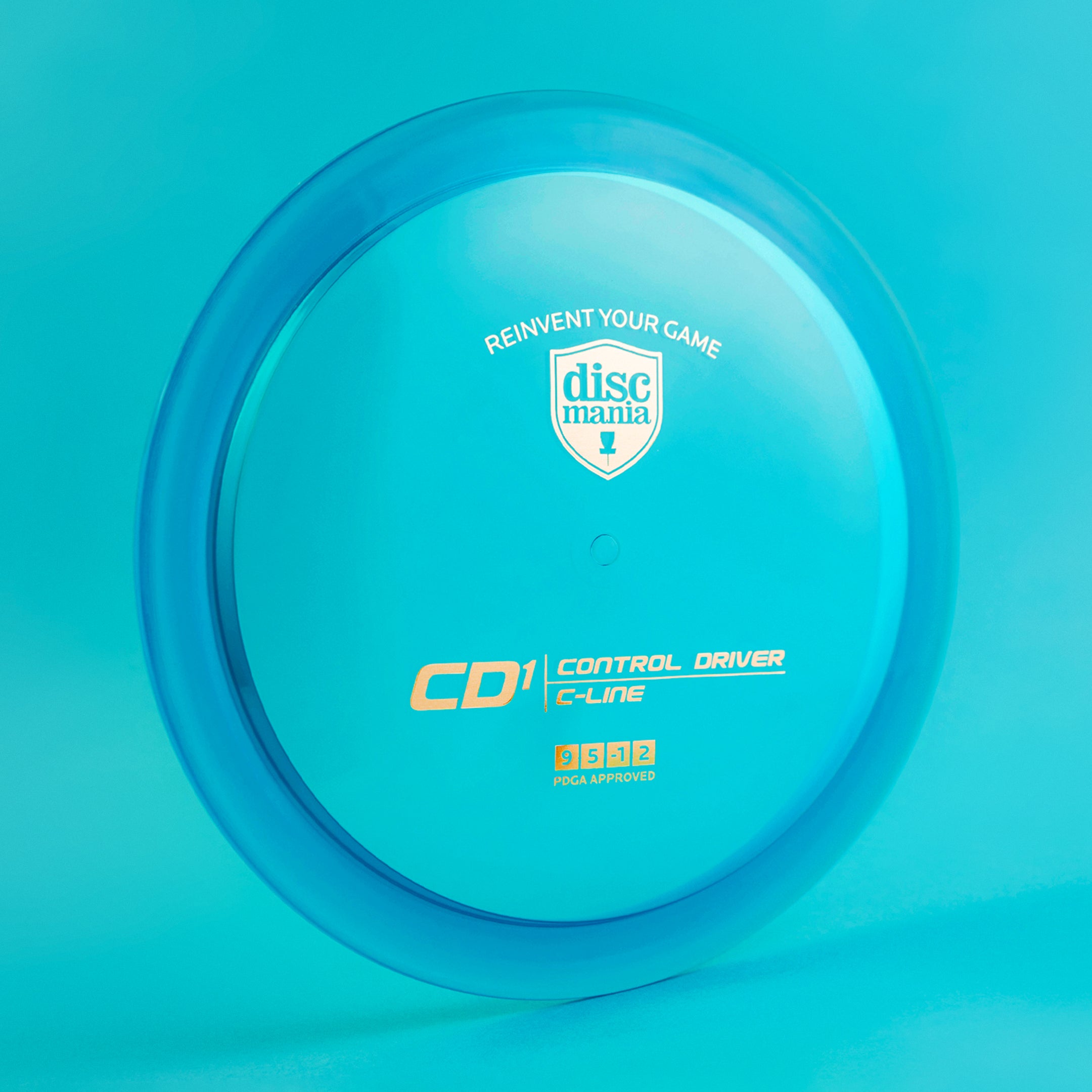 Discmania CD1 - Fairway Driver