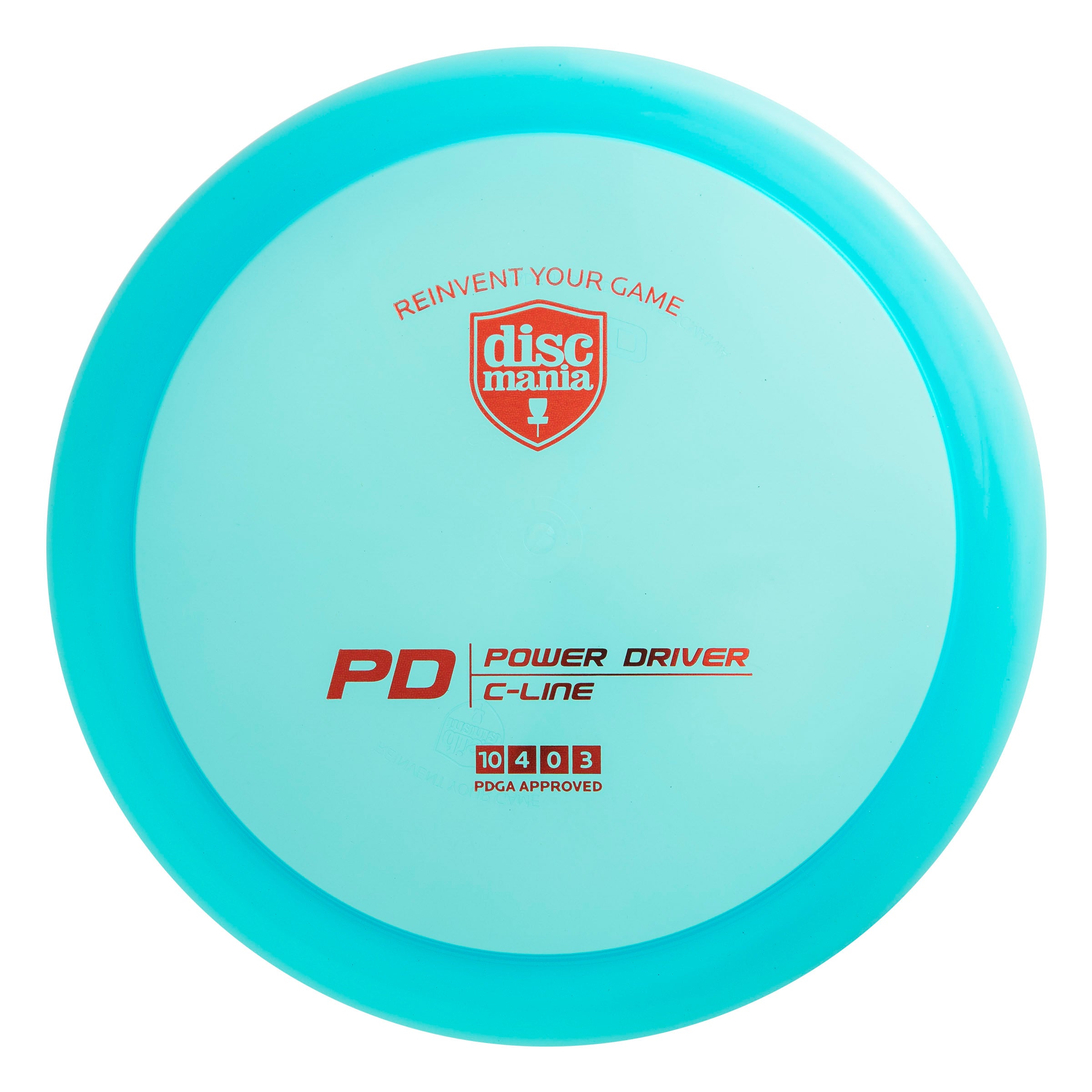 Discmania PD - Distance Driver
