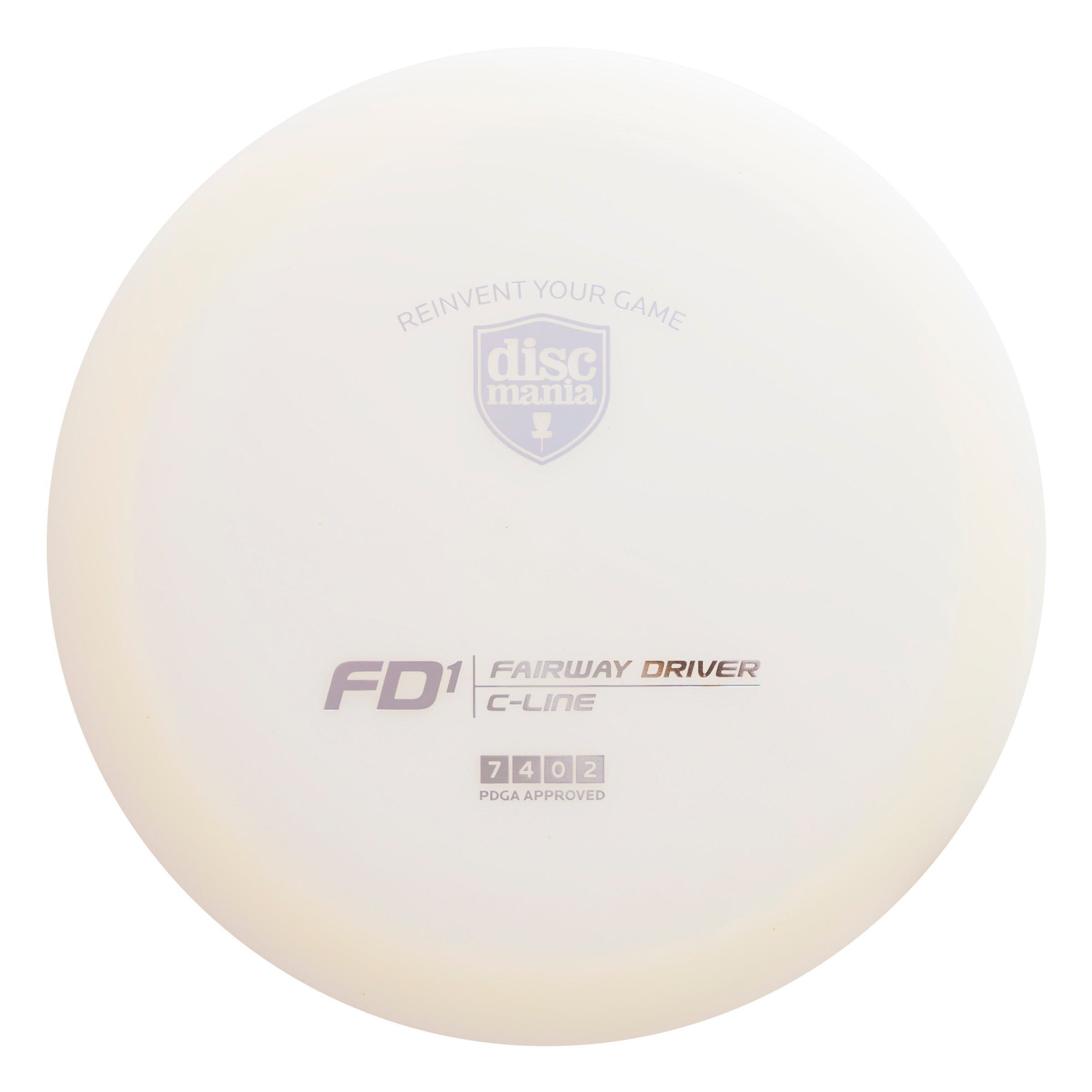 Discmania FD1 - Fairway Driver