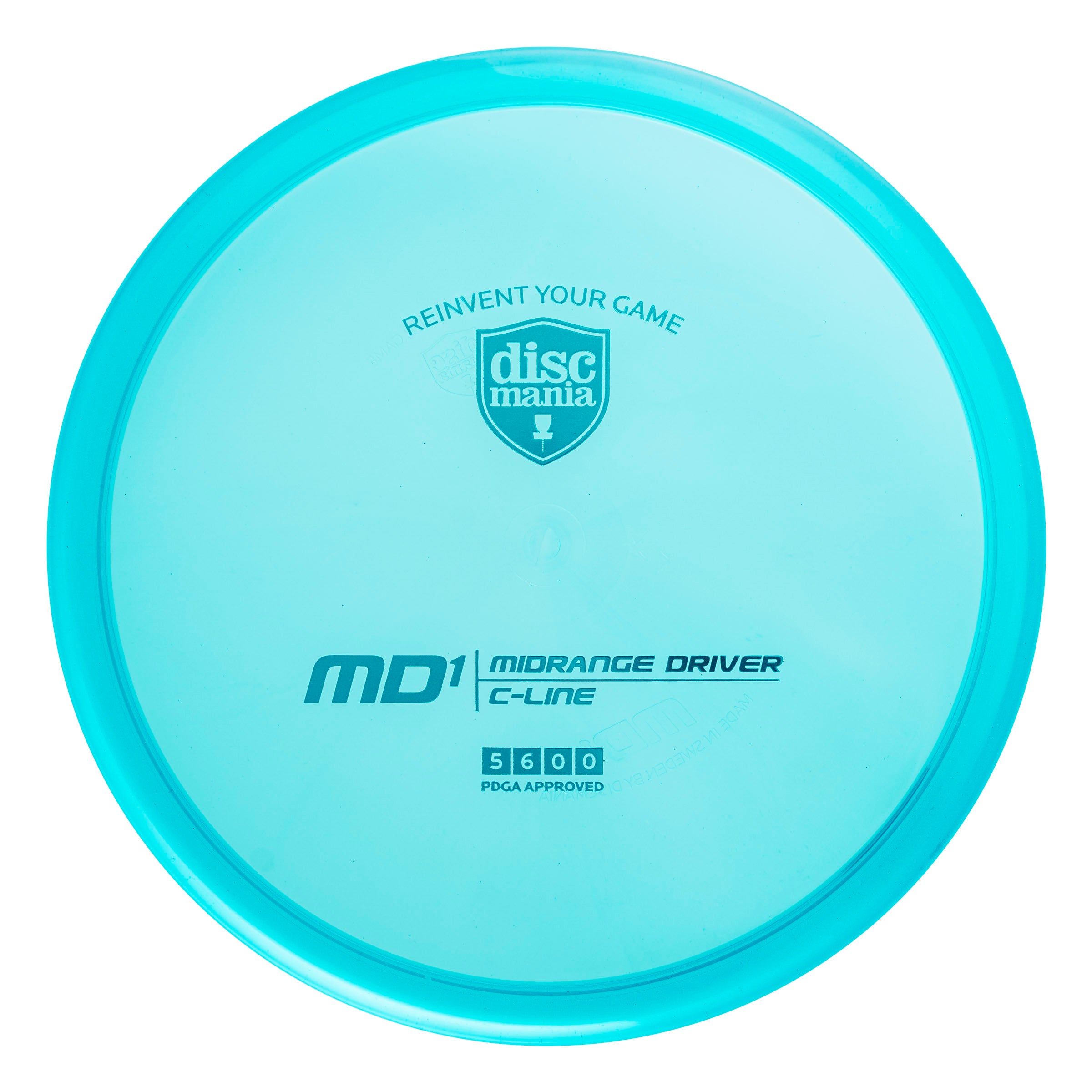 Discmania MD1 - Midrange Disc