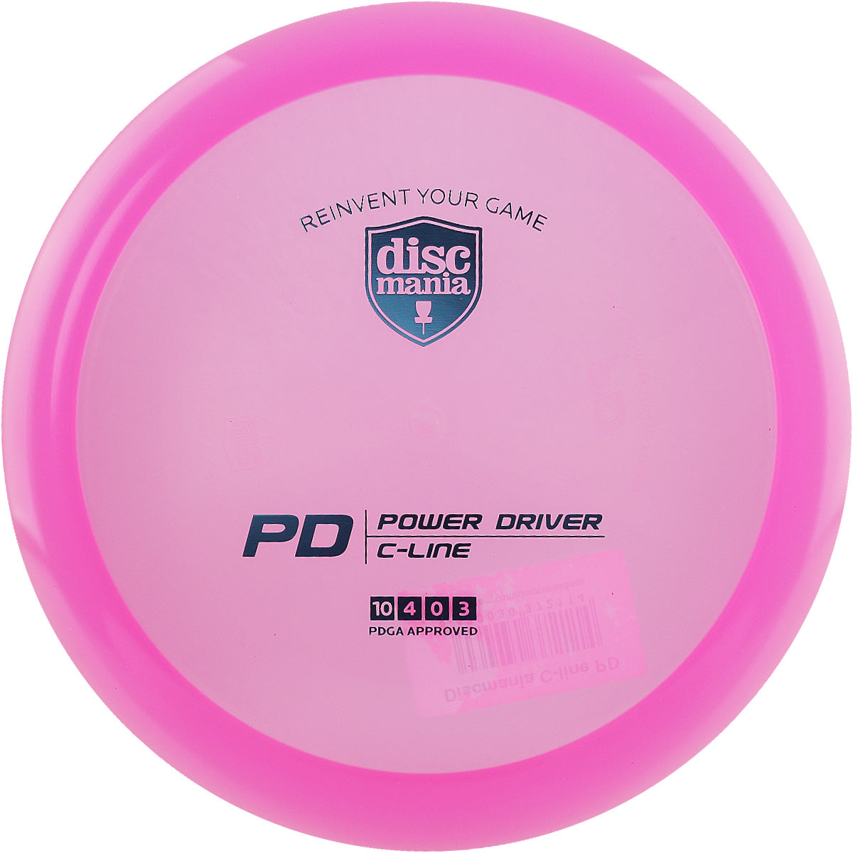 Discmania PD - Distance Driver