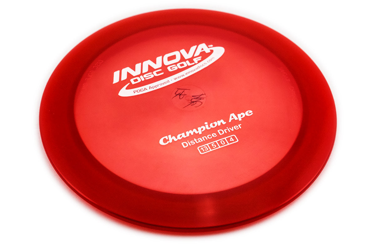 Innova Ape - Distance Driver