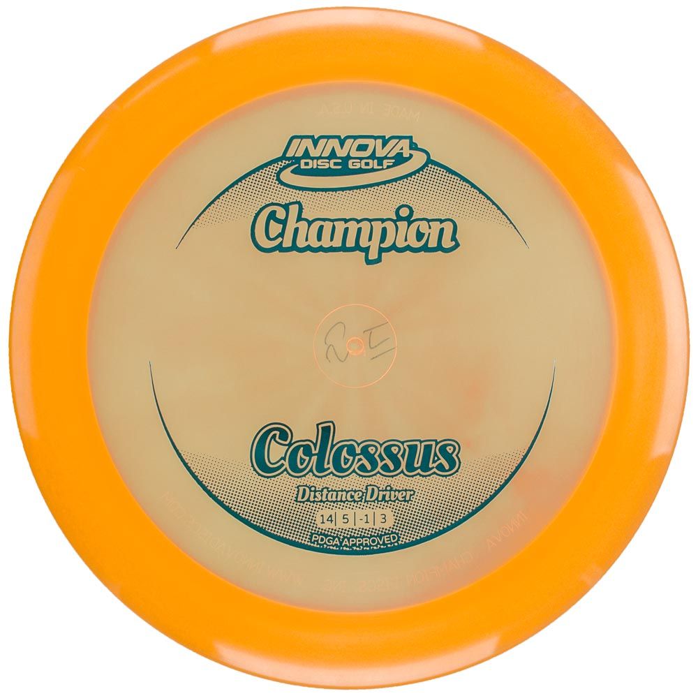 Innova Colossus - Distance Driver