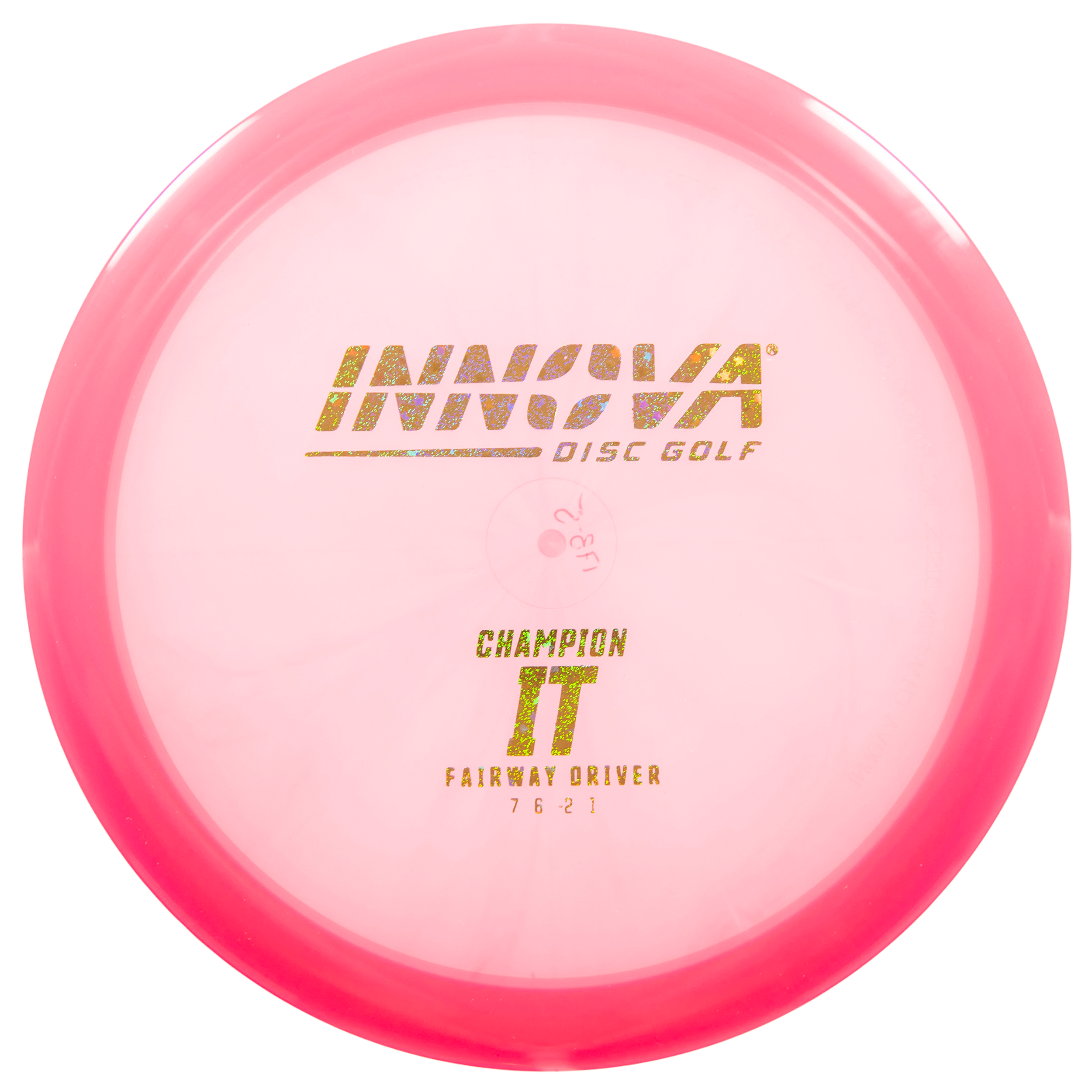 Innova IT - Fairway Driver