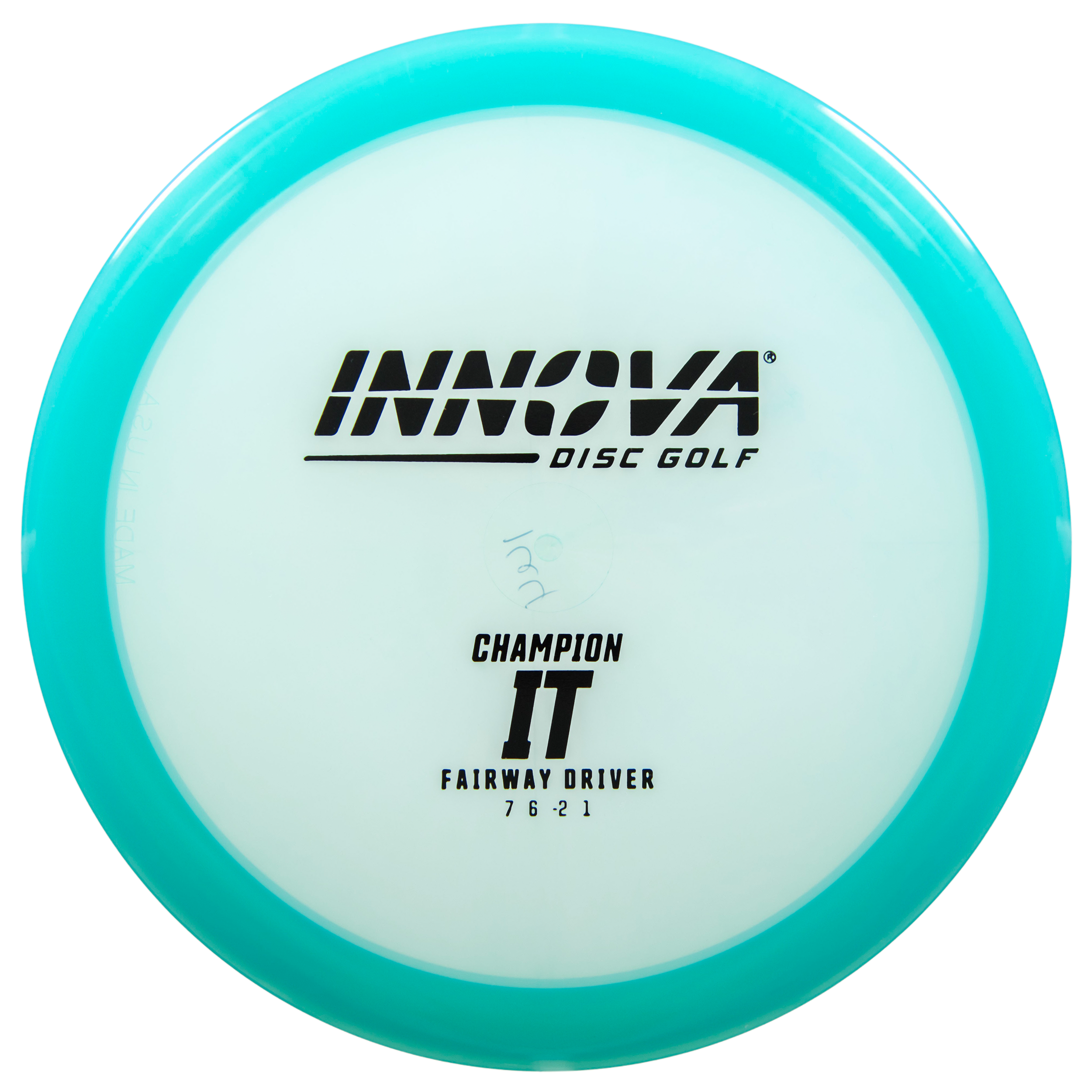 Innova IT - Fairway Driver