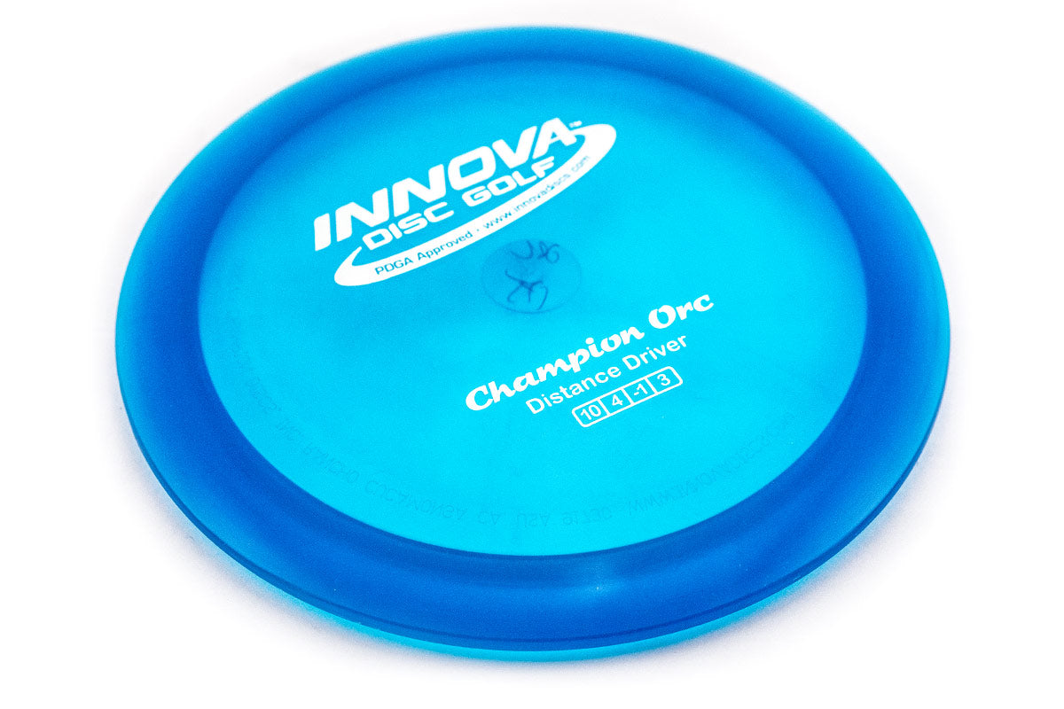 Innova Orc - Distance Driver