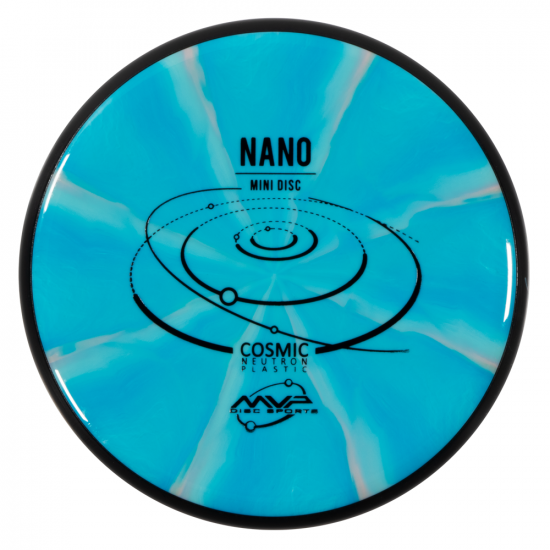 MVP Nano - Mini Marker Disc