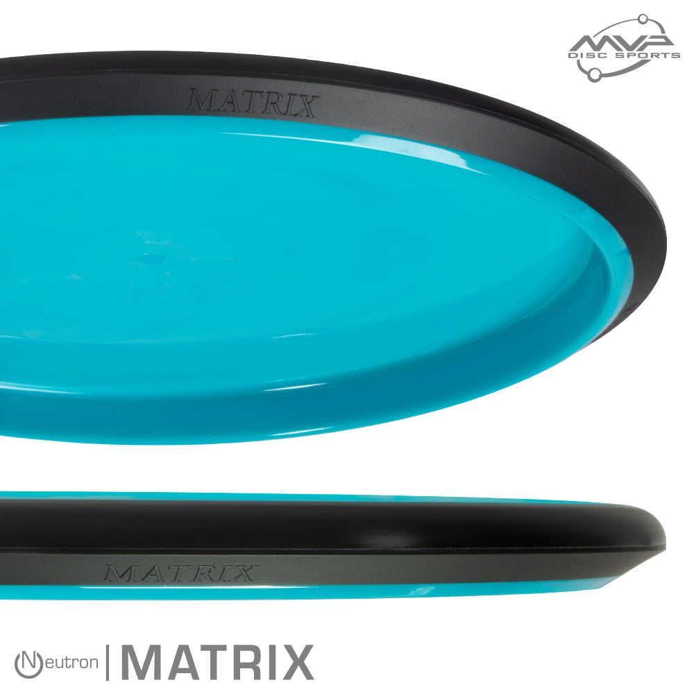 MVP Matrix - Midrange Disc