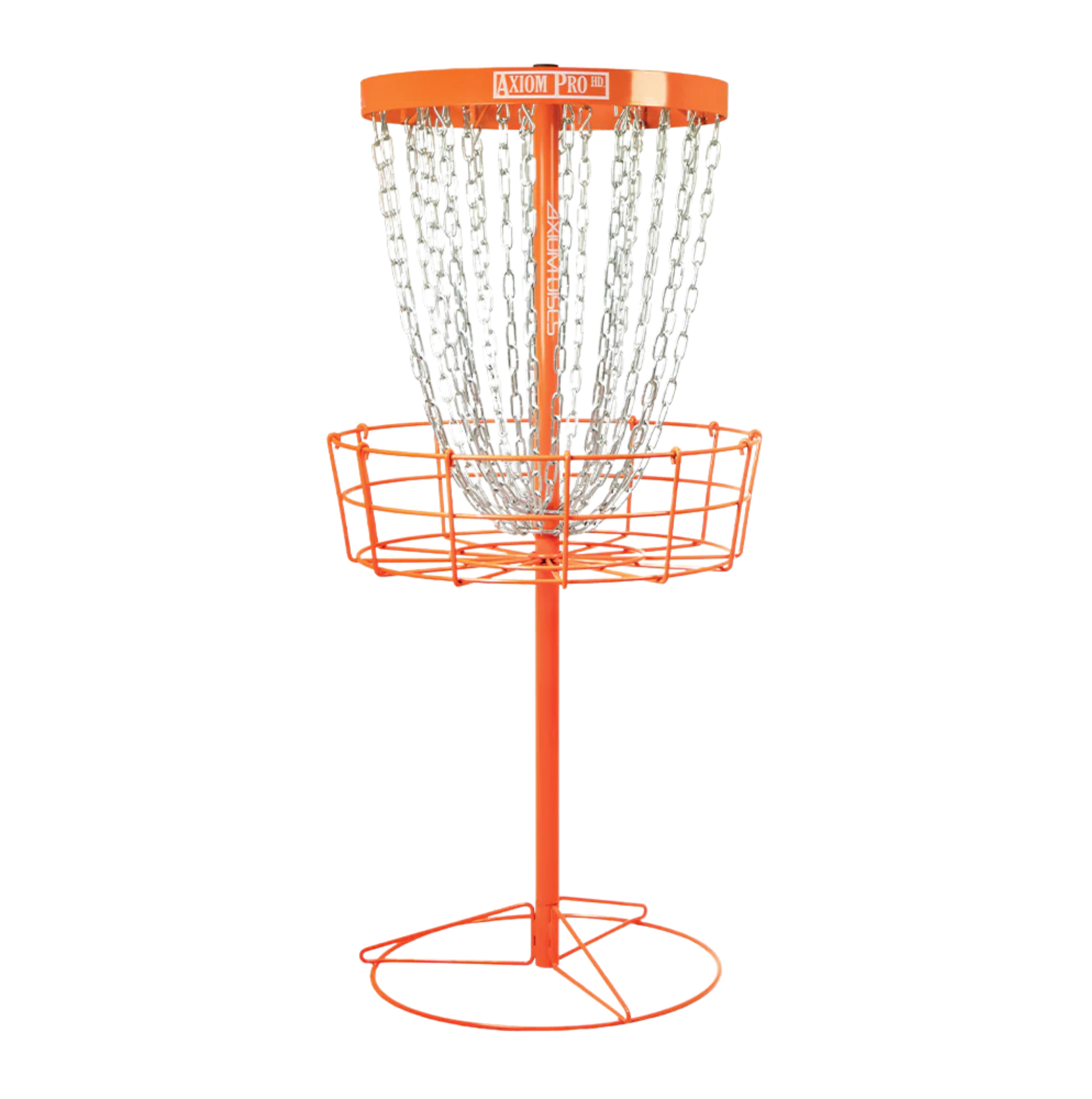 Axiom Pro HD Basket – Premium Portable Disc Golf Target
