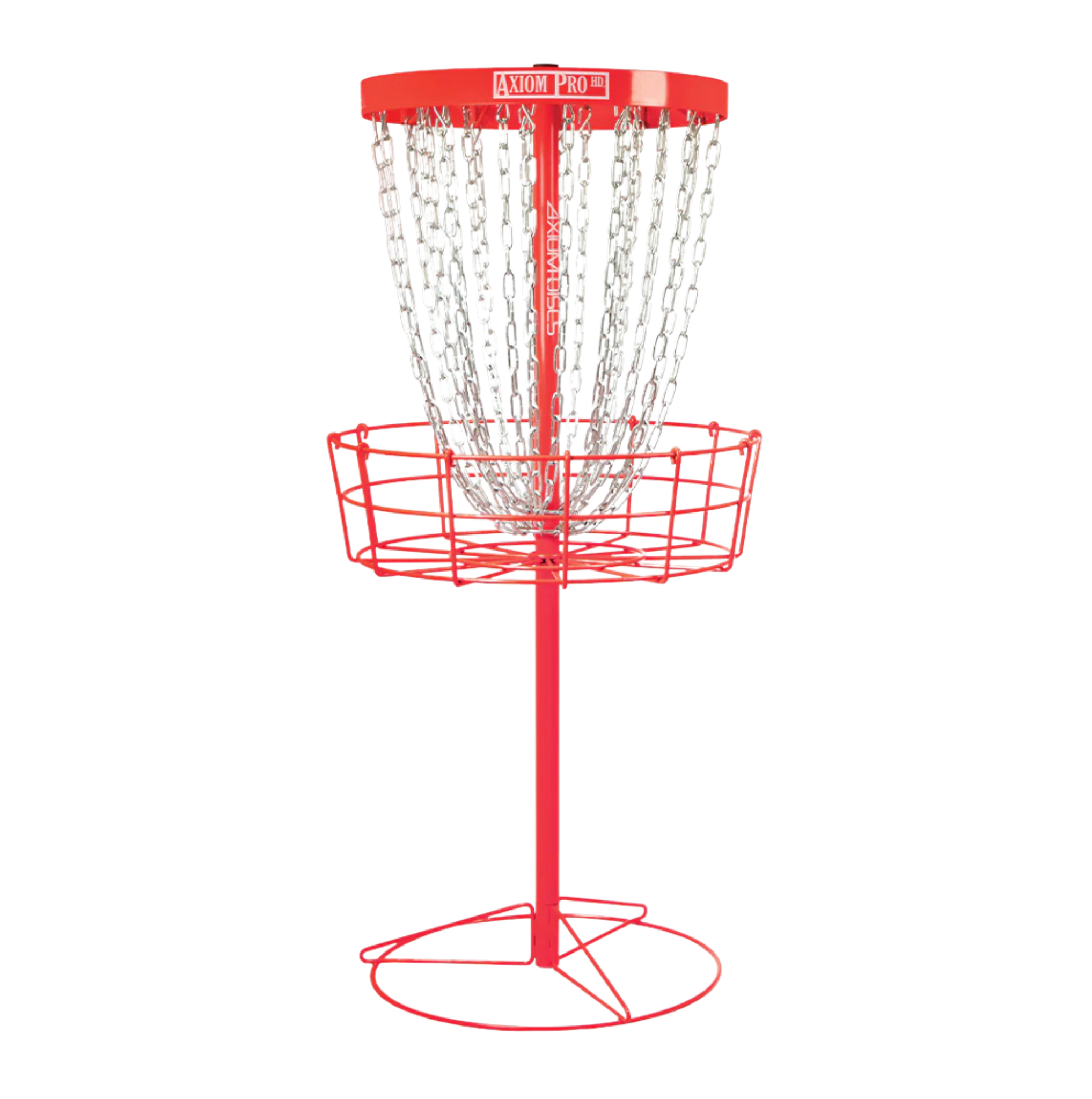 Axiom Pro HD Basket – Premium Portable Disc Golf Target