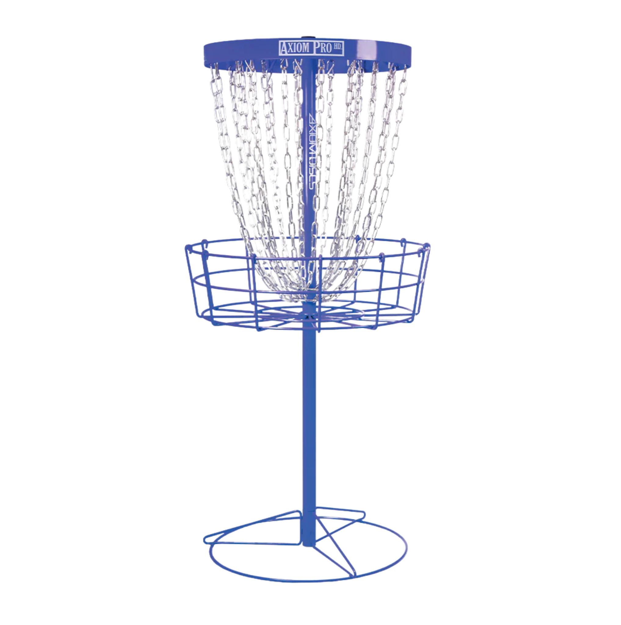 Axiom Pro HD Basket – Premium Portable Disc Golf Target