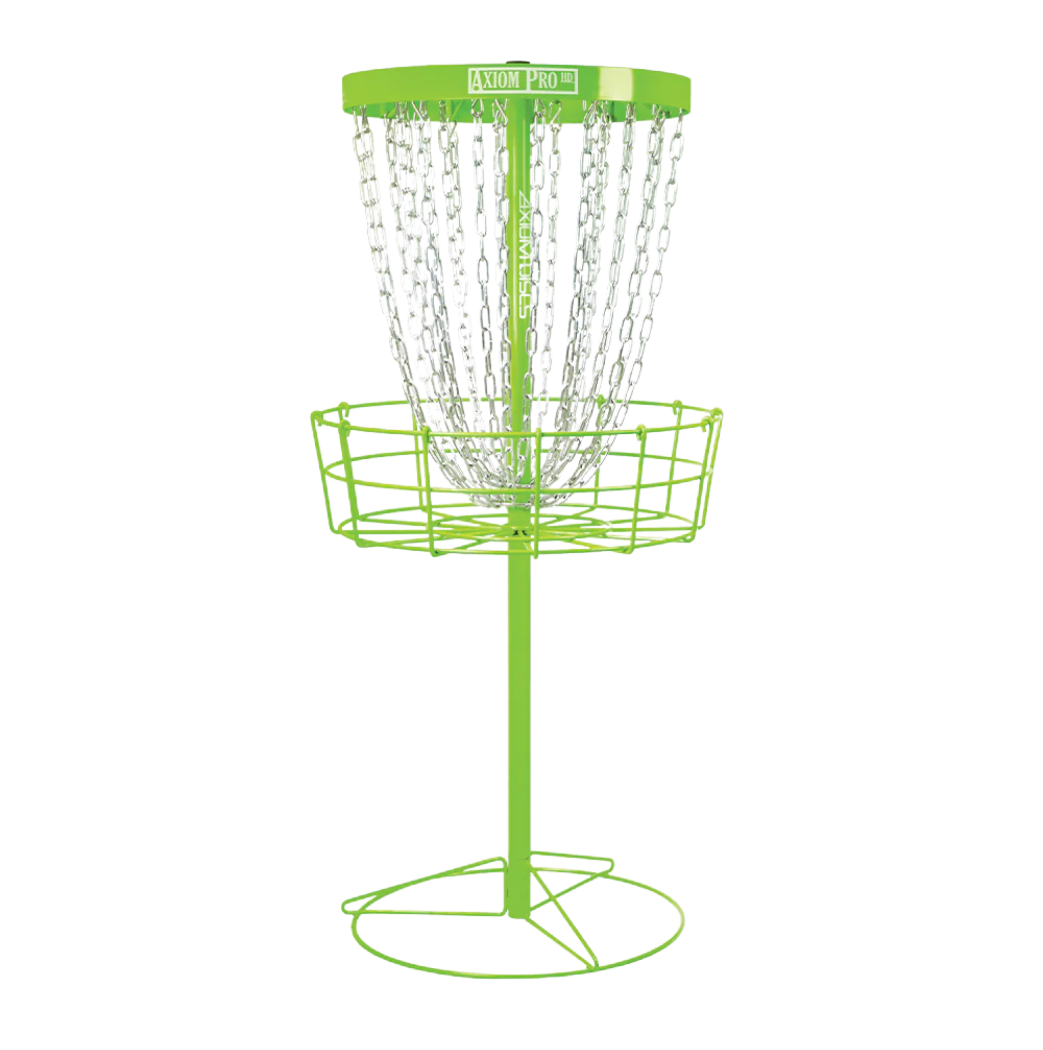 Axiom Pro HD Basket – Premium Portable Disc Golf Target