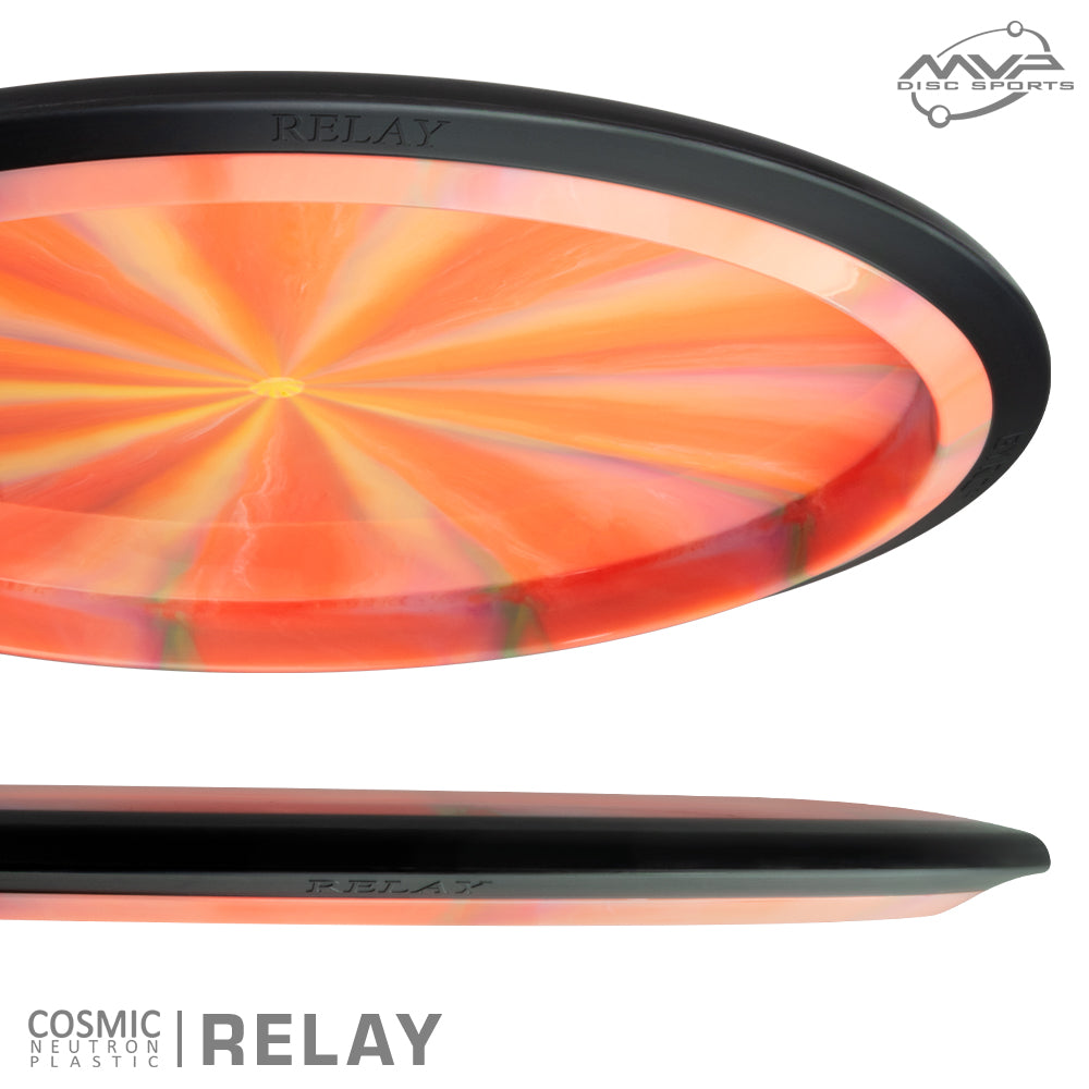MVP Relay - Fairway Driver
