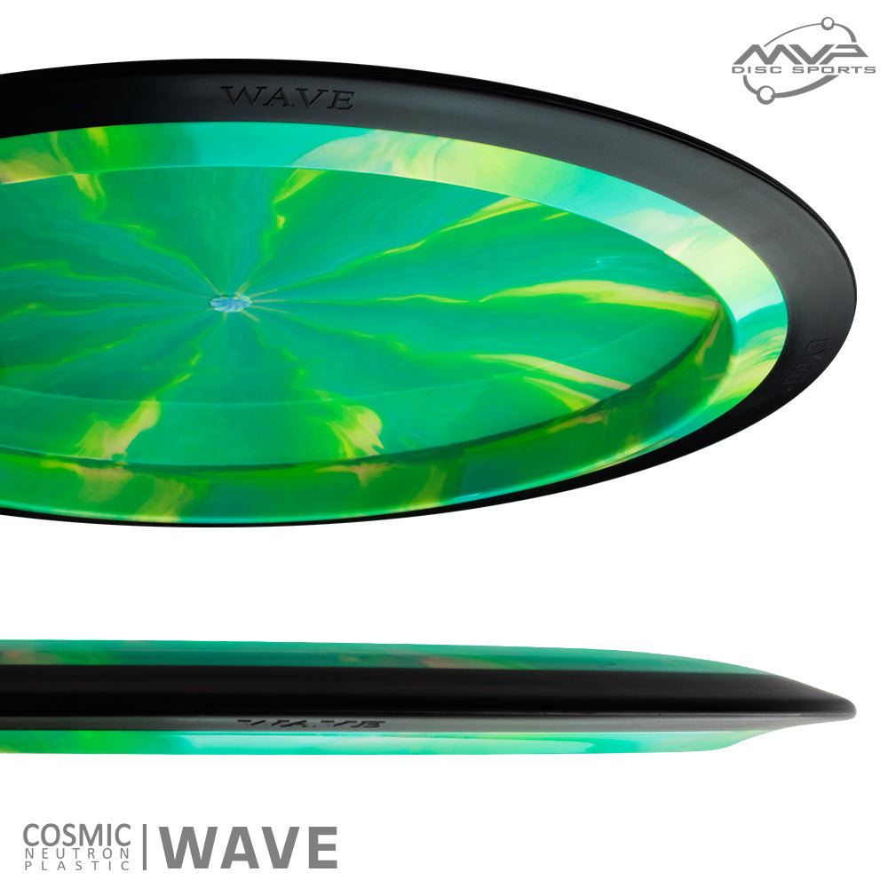 MVP Wave - Distance Driver