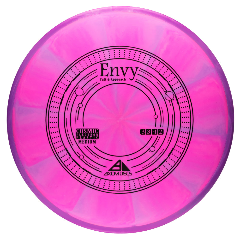 Axiom Envy - Putt & Approach Disc