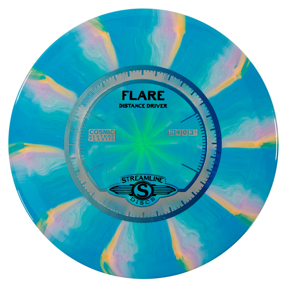 Streamline Flare - Fairway Driver