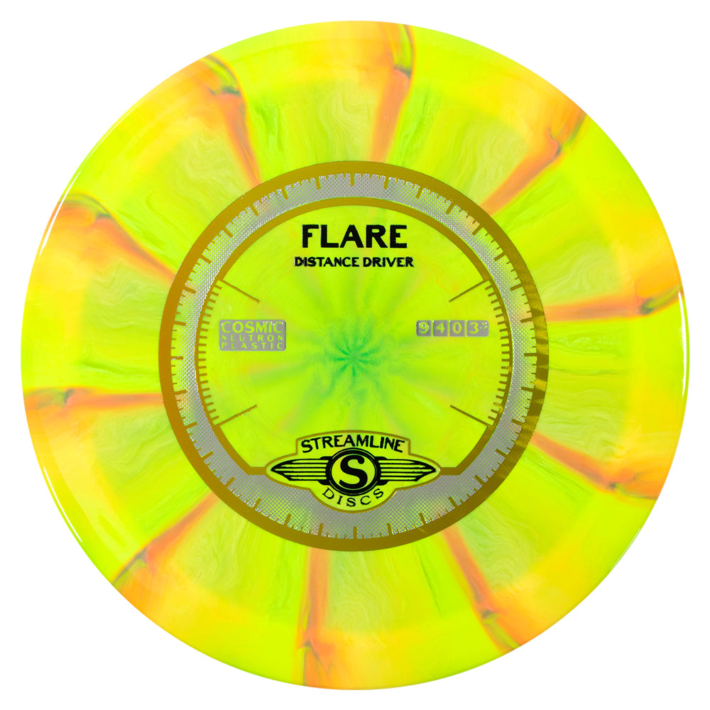 Streamline Flare - Fairway Driver