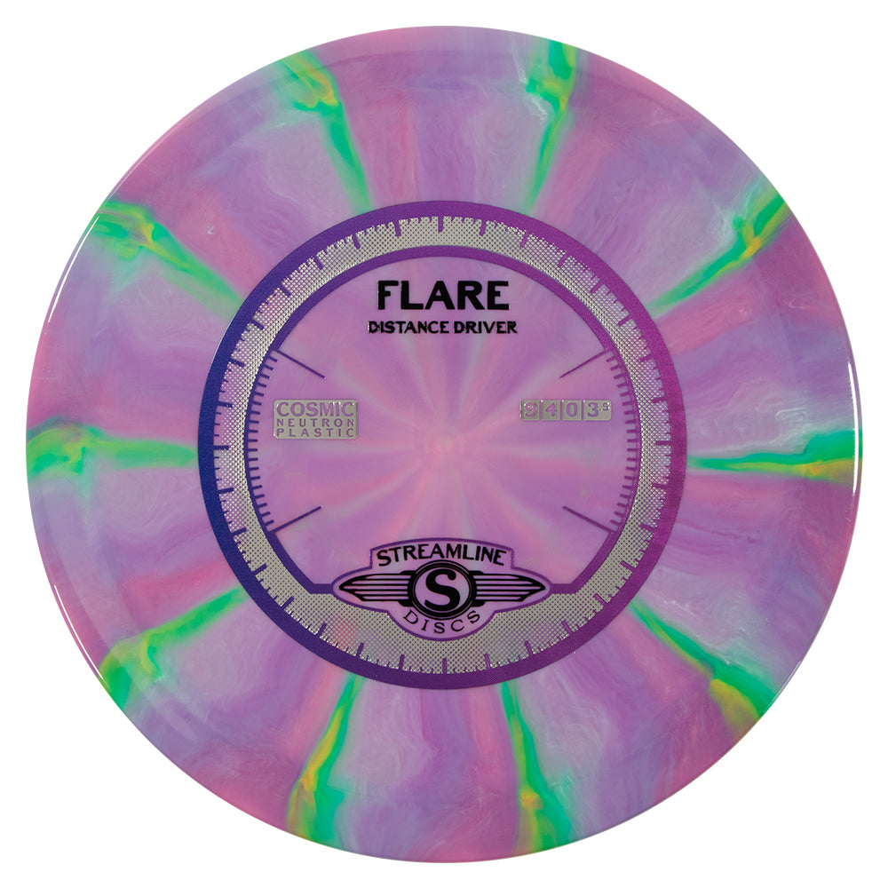 Streamline Flare - Fairway Driver