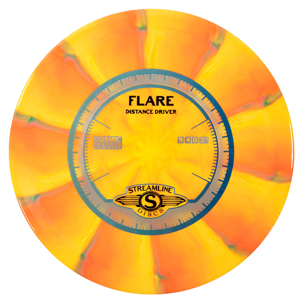 Streamline Flare - Fairway Driver