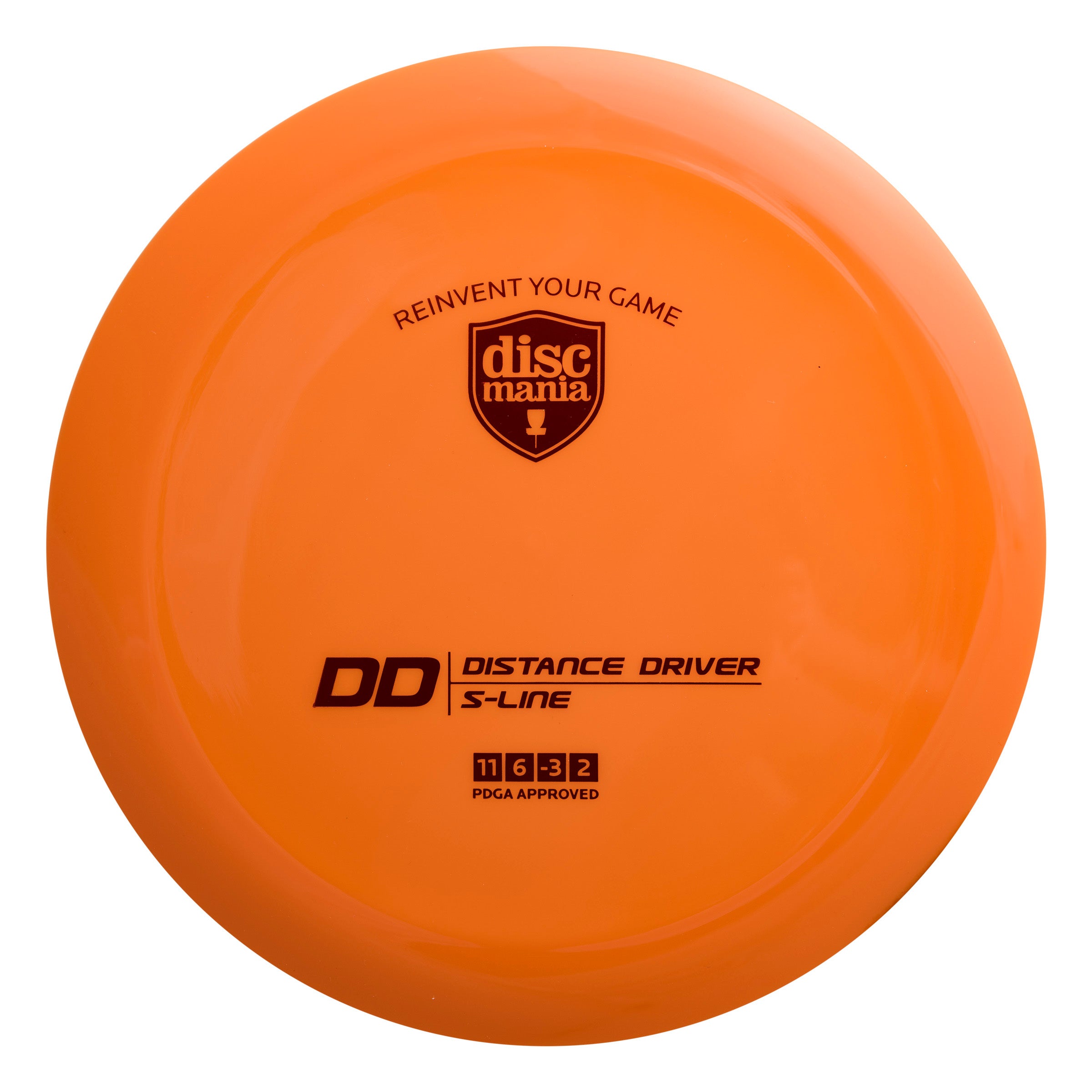 Discmania DD - Distance Driver