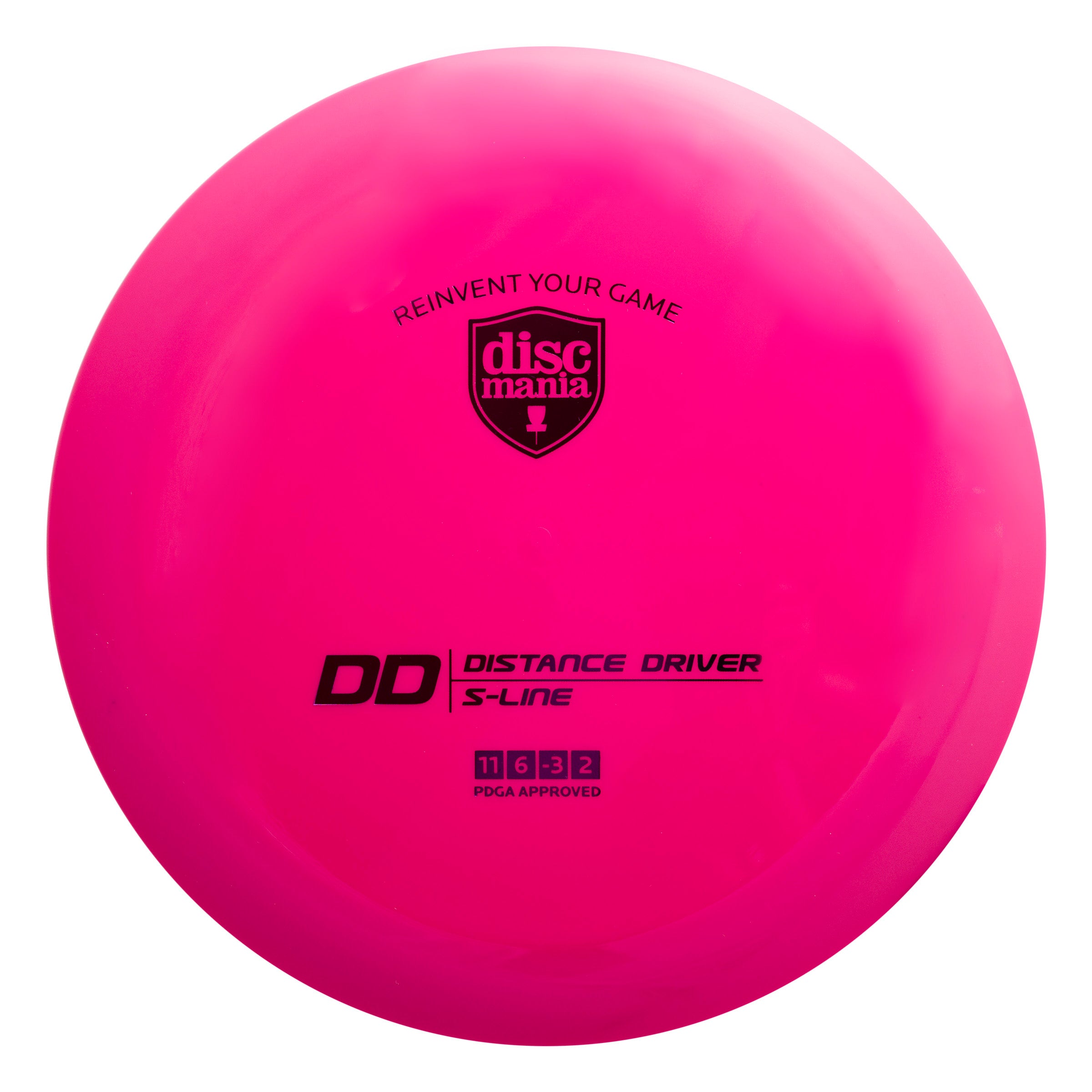 Discmania DD - Distance Driver