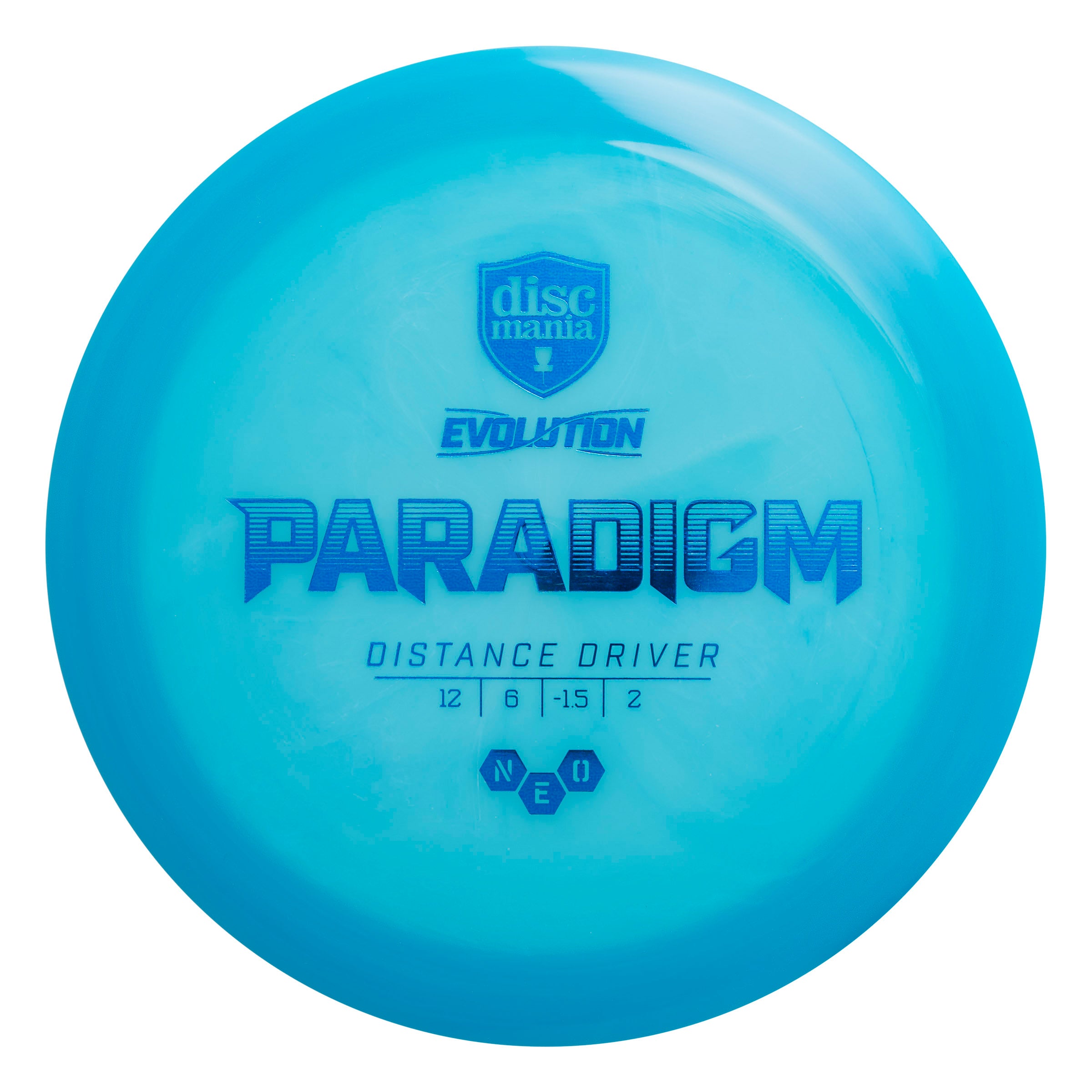 Discmania Paradigm - Distance Driver