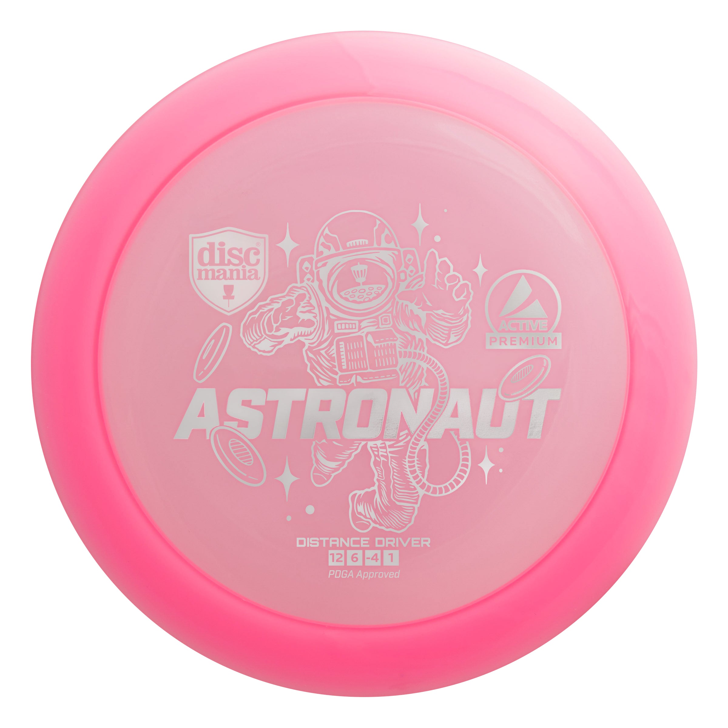 Discmania Astronaut - Distance Driver