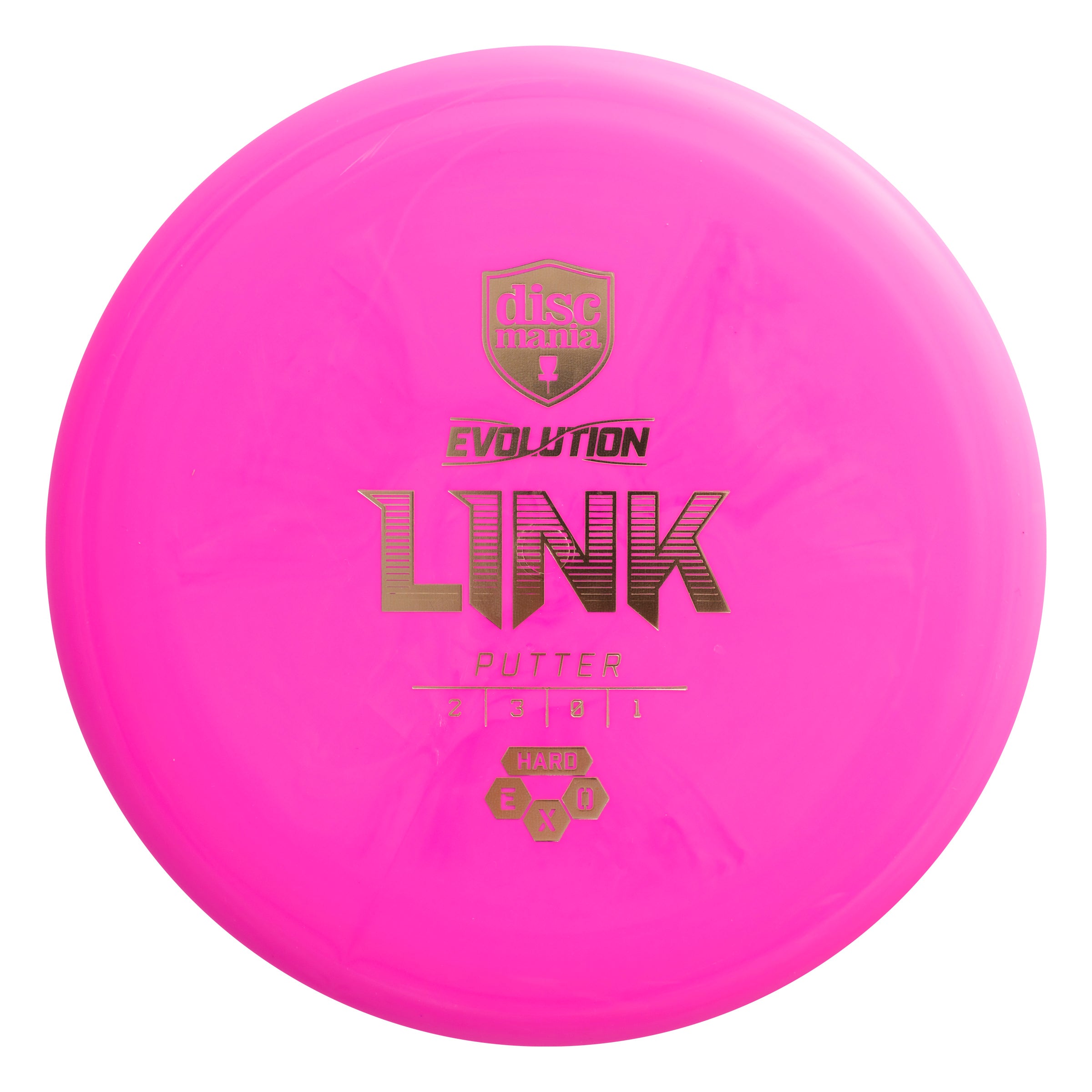 Discmania Link - Putt & Approach Disc