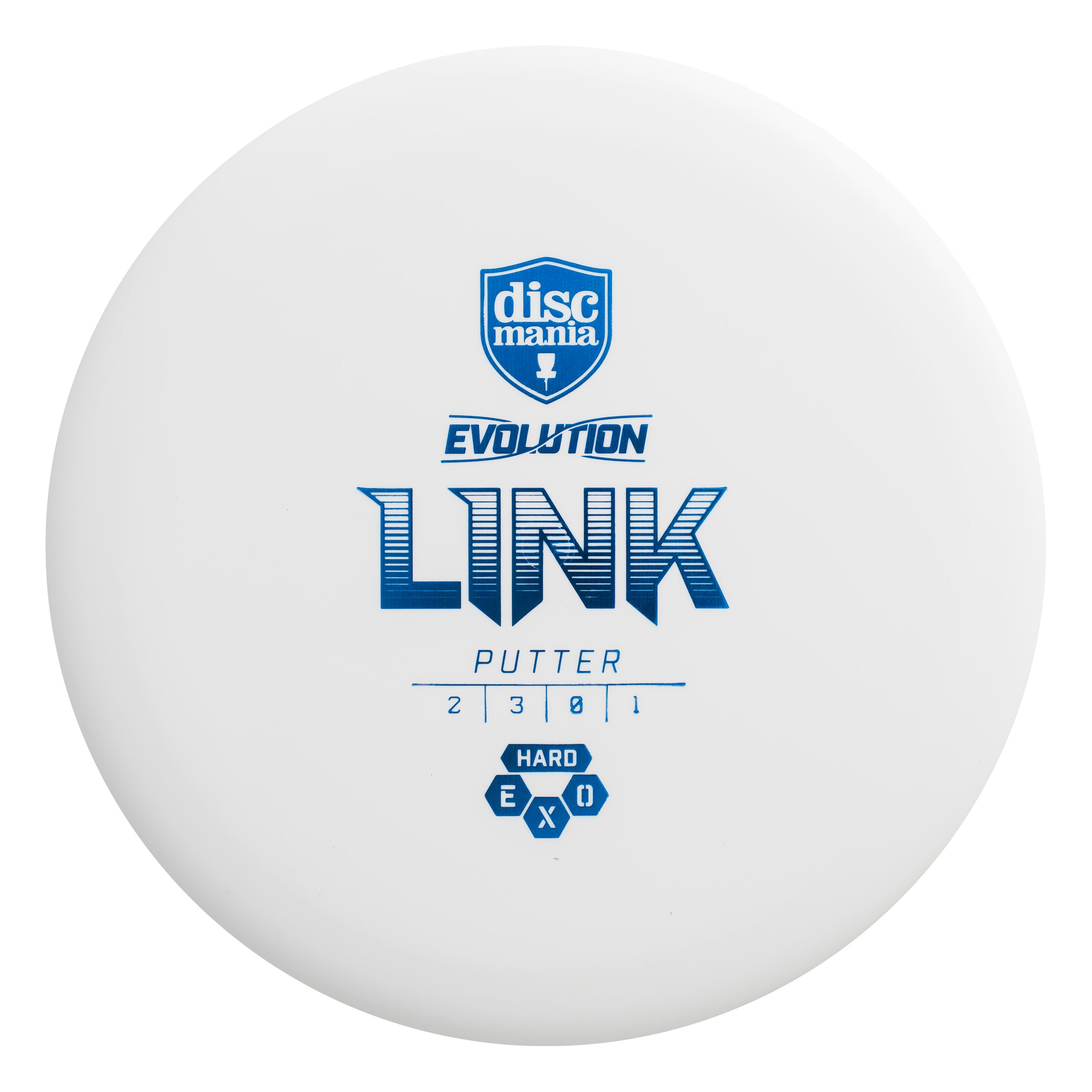 Discmania Link - Putt & Approach Disc