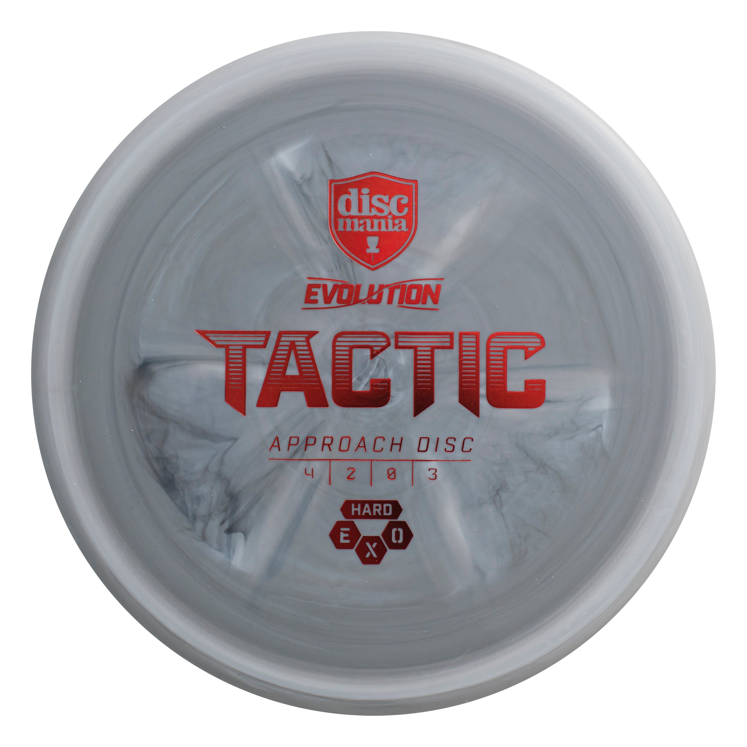 Discmania Tactic - Midrange Approach Disc