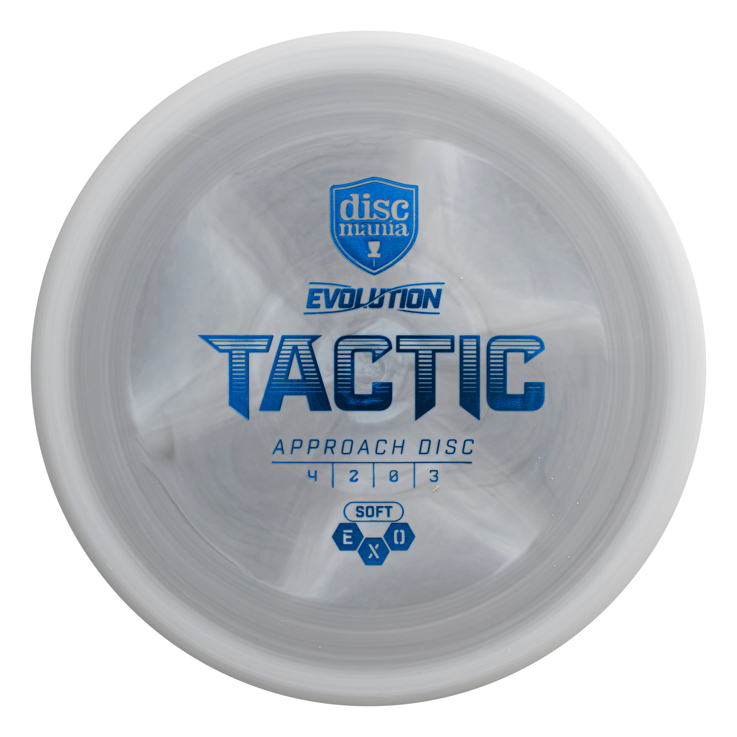 Discmania Tactic - Midrange Approach Disc