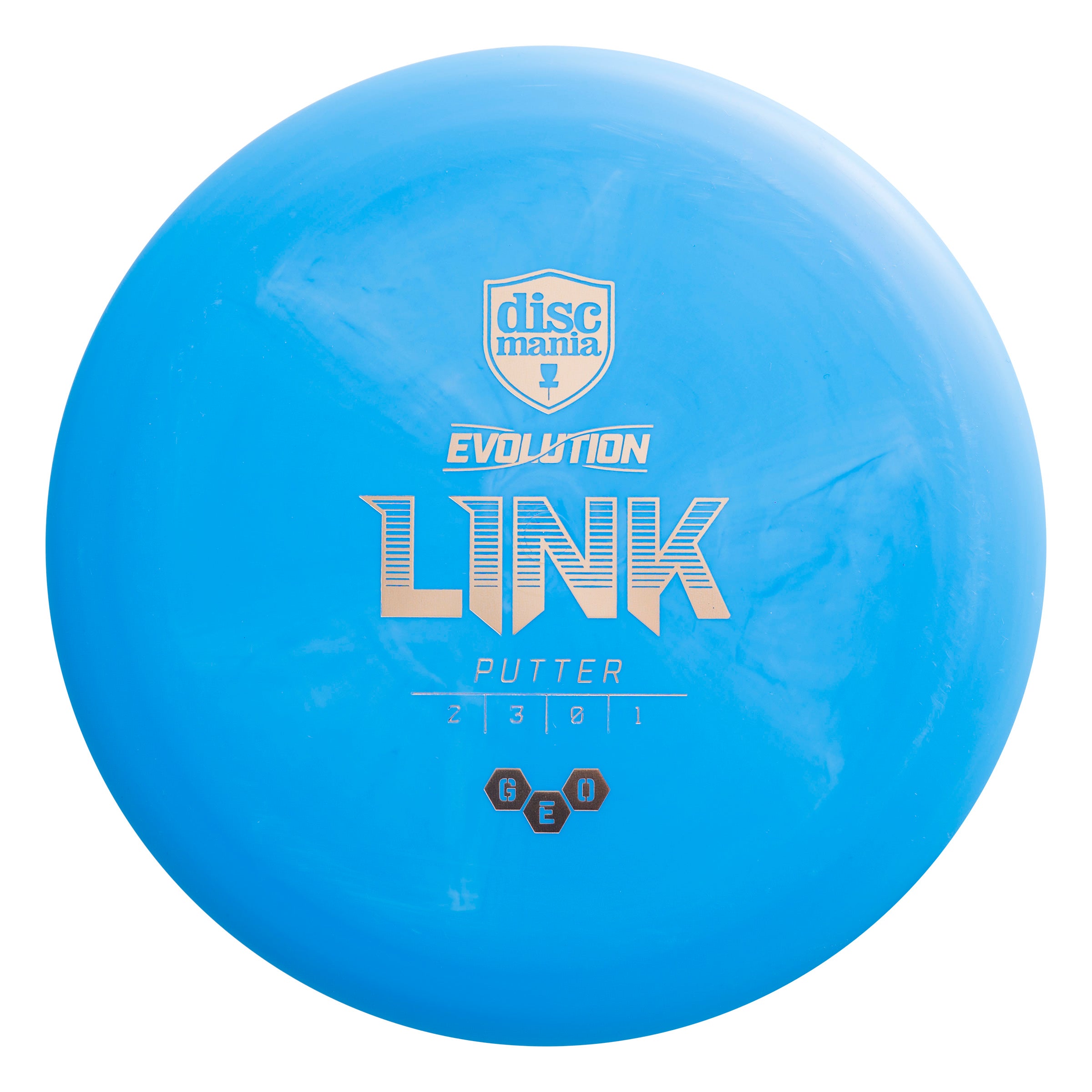 Discmania Link - Putt & Approach Disc