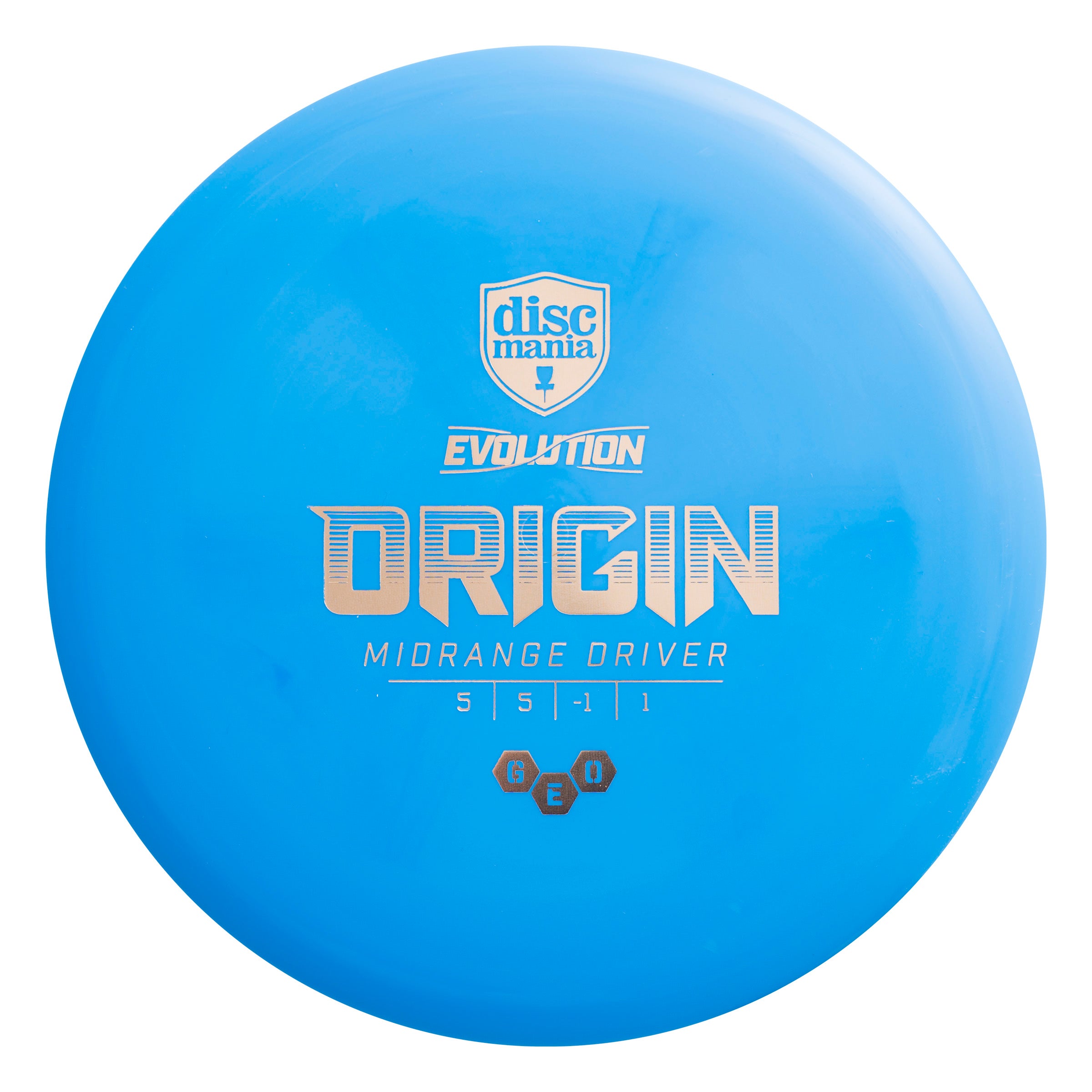 Discmania Origin - Midrange Disc