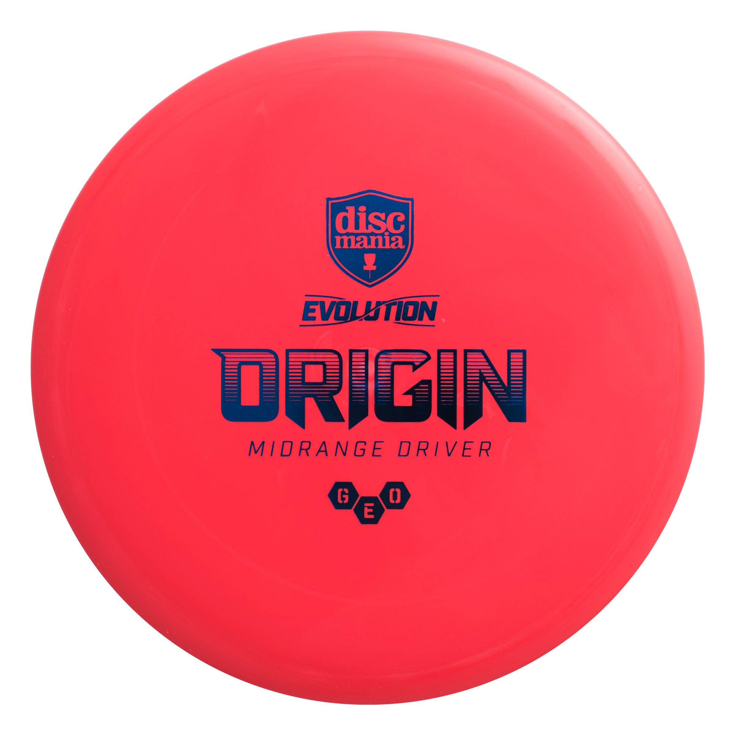 Discmania Origin - Midrange Disc