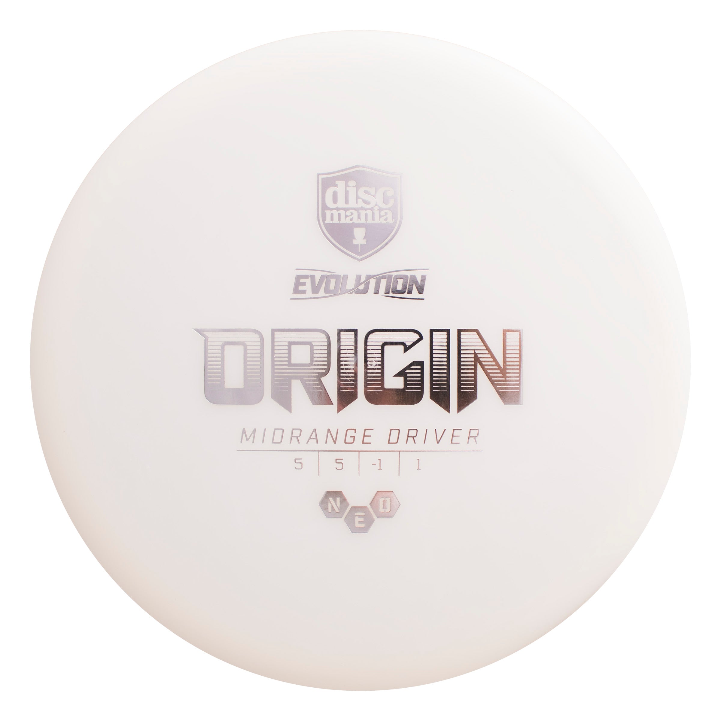 Discmania Origin - Midrange Disc