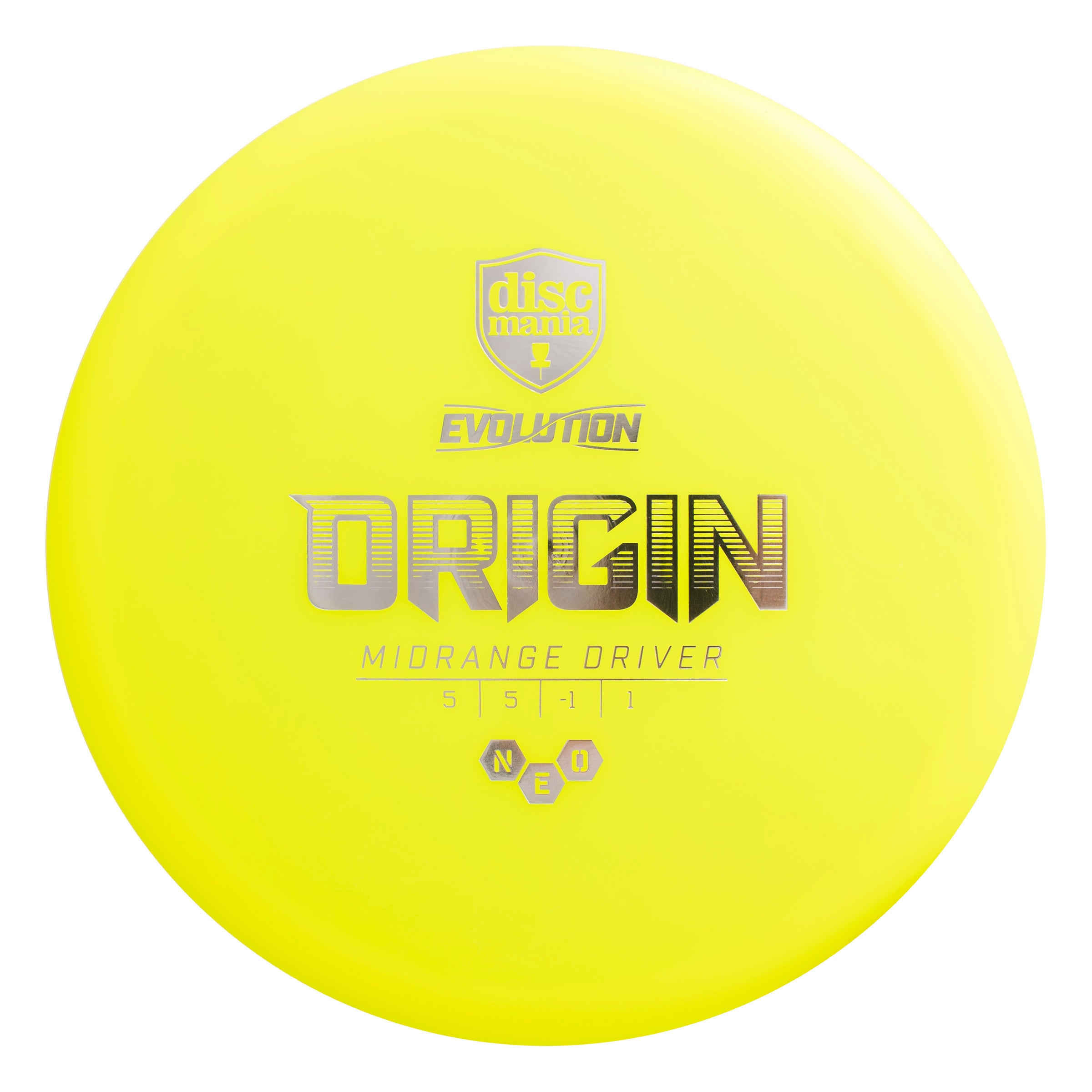 Discmania Origin - Midrange Disc