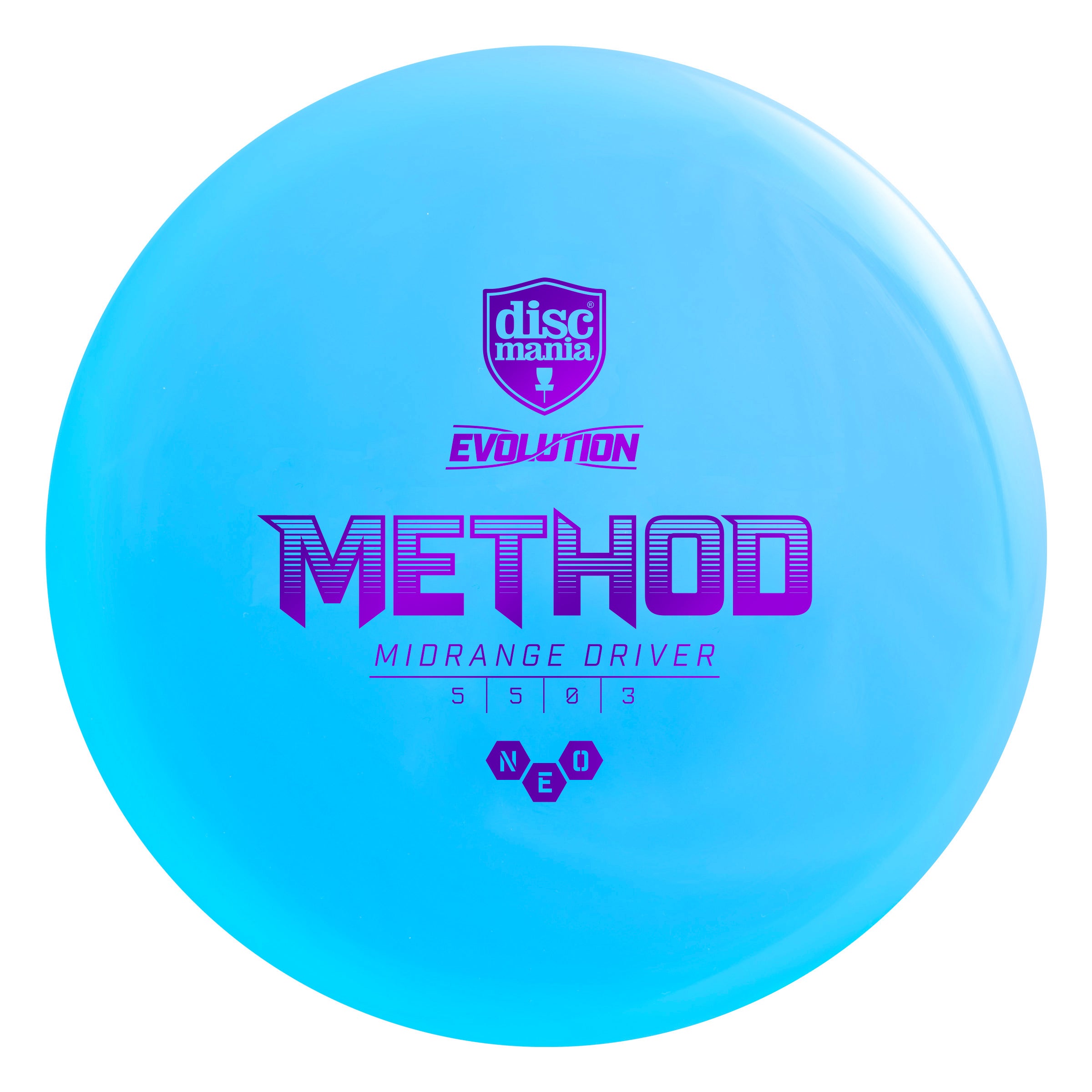 Discmania Method - Midrange Disc