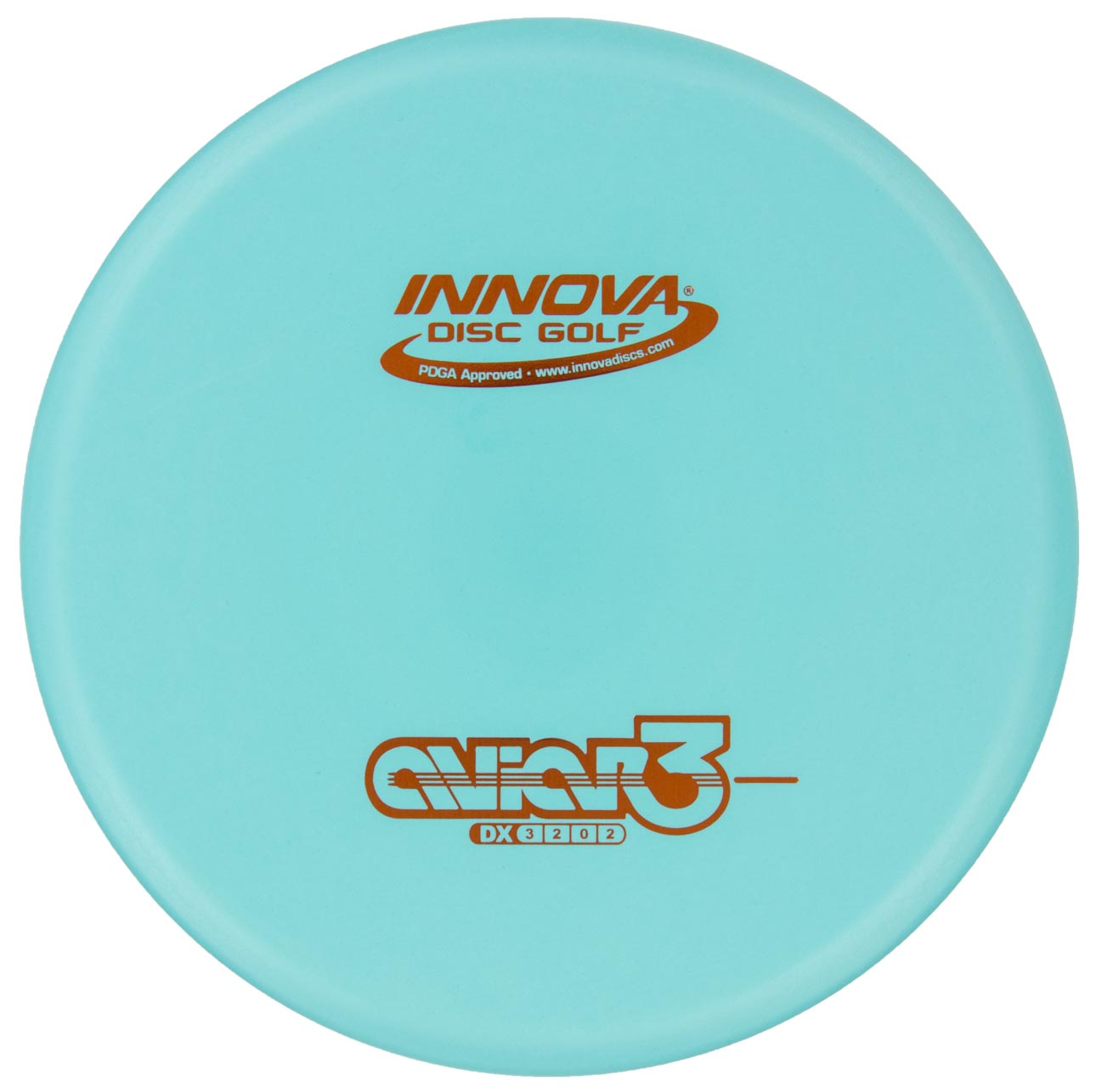 Innova Aviar3 - Putt & Approach Disc
