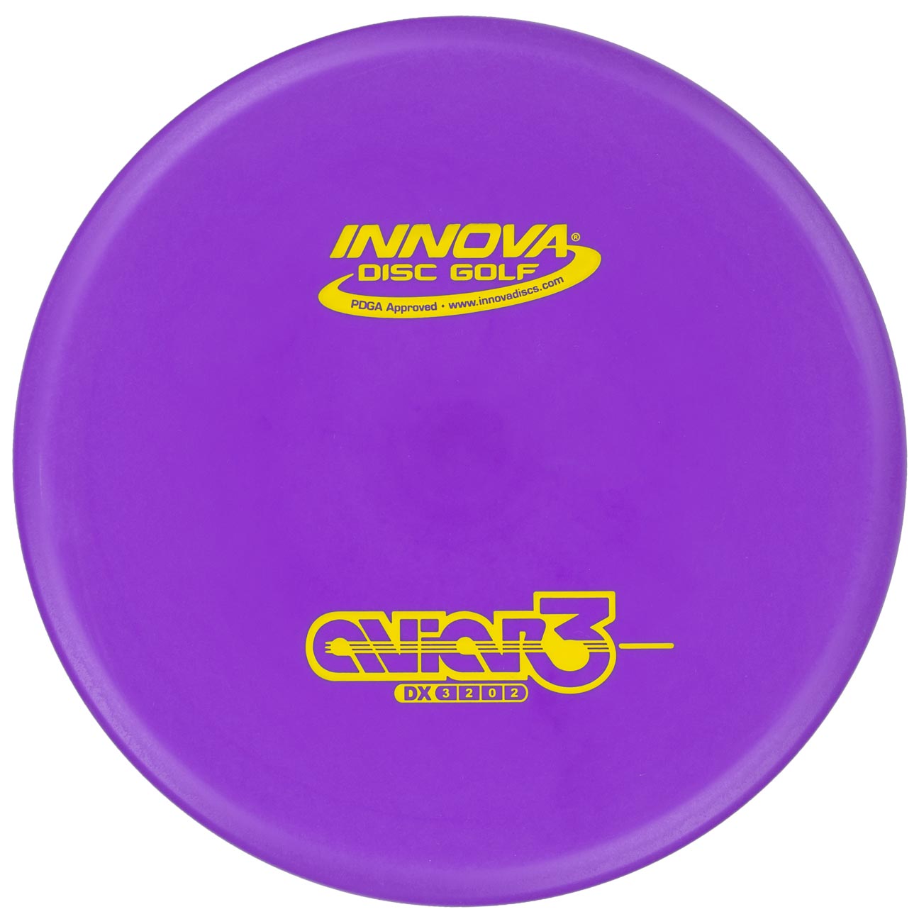 Innova Aviar3 - Putt & Approach Disc