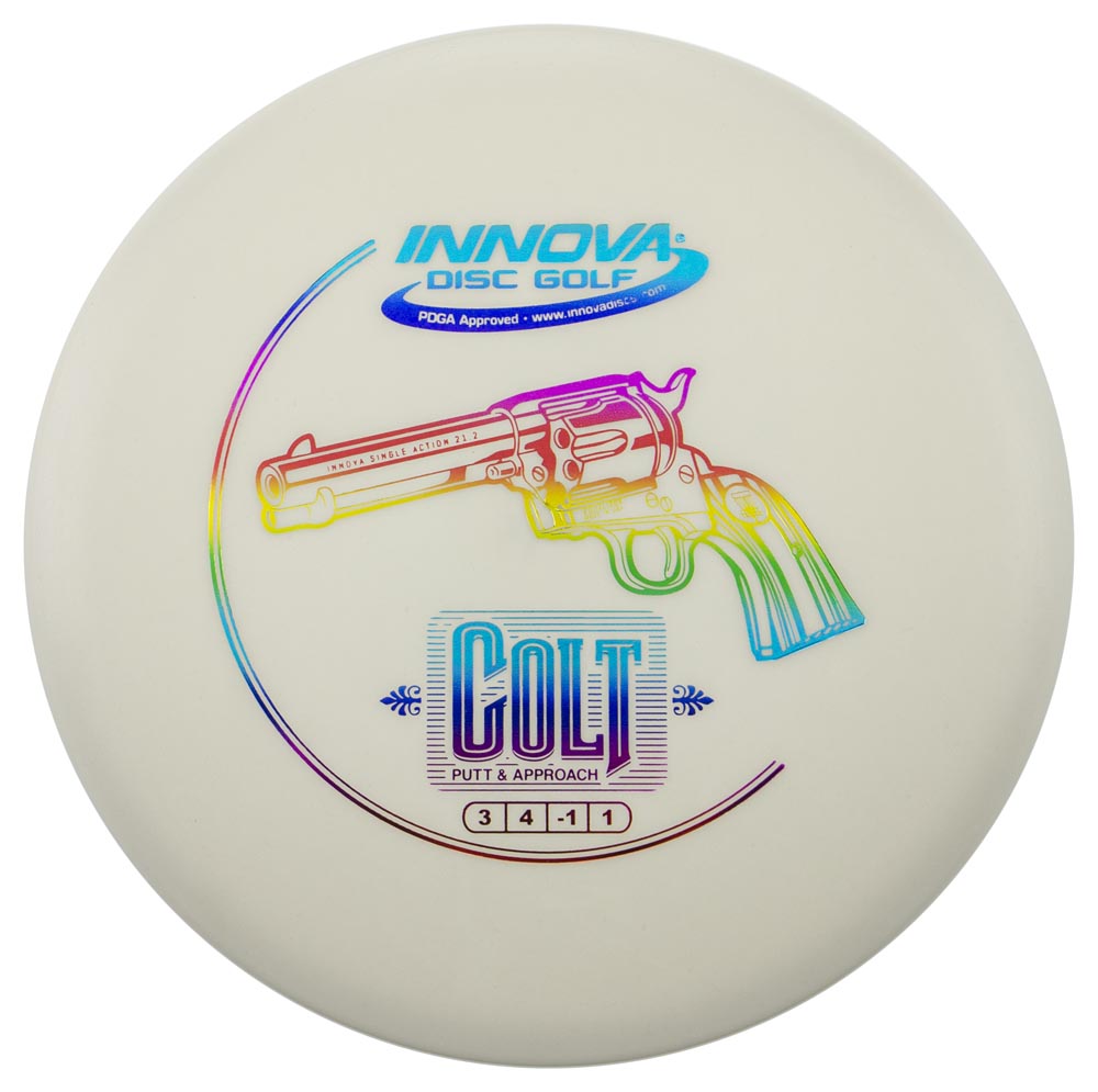 Innova Colt - Putt & Approach Disc