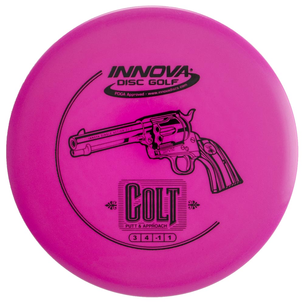 Innova Colt - Putt & Approach Disc