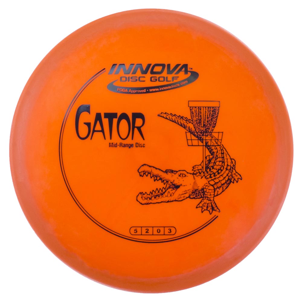 Innova Gator - Midrange Disc