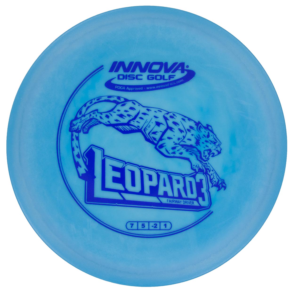 Innova Leopard3 - Fairway Driver