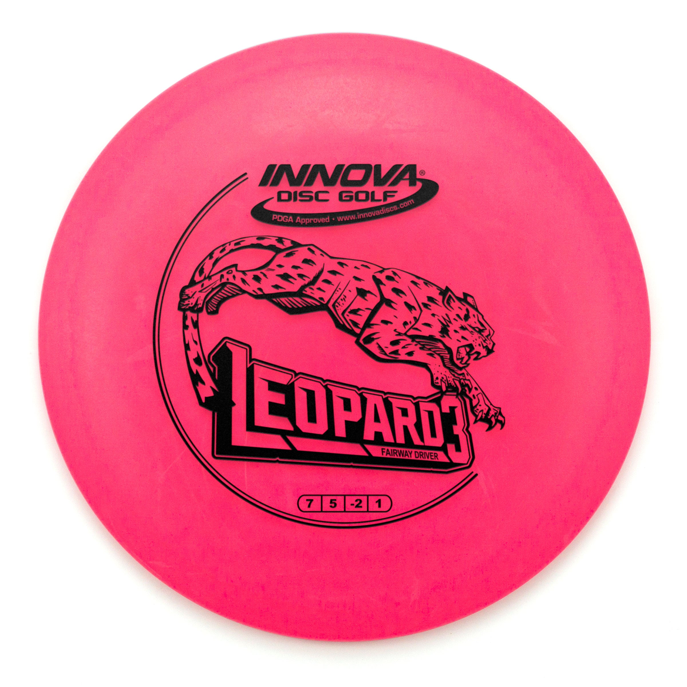 Innova Leopard3 - Fairway Driver