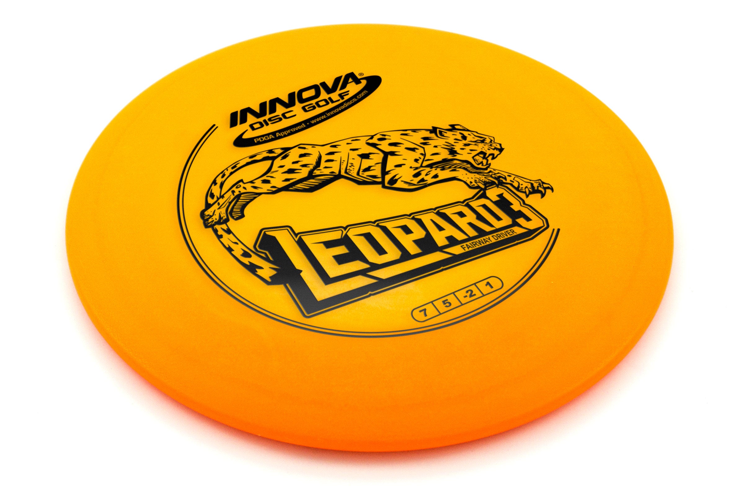 Innova Leopard3 - Fairway Driver