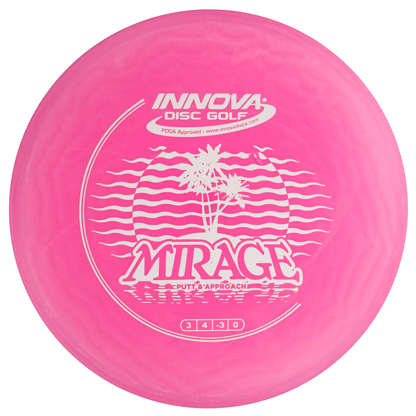 Innova Mirage - Putt & Approach