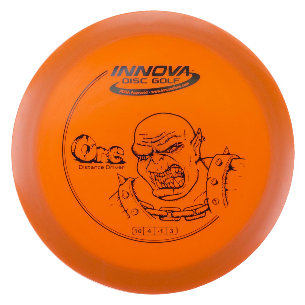 Innova Orc - Distance Driver