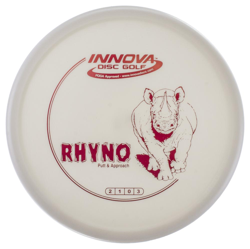 Innova Rhyno - Putt & Approach Disc