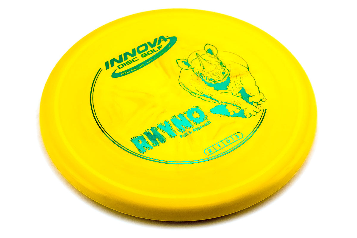 Innova Rhyno - Putt & Approach Disc