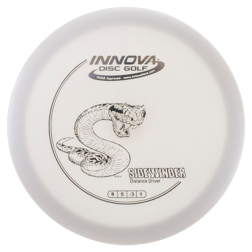 Innova Sidewinder - Fairway Driver